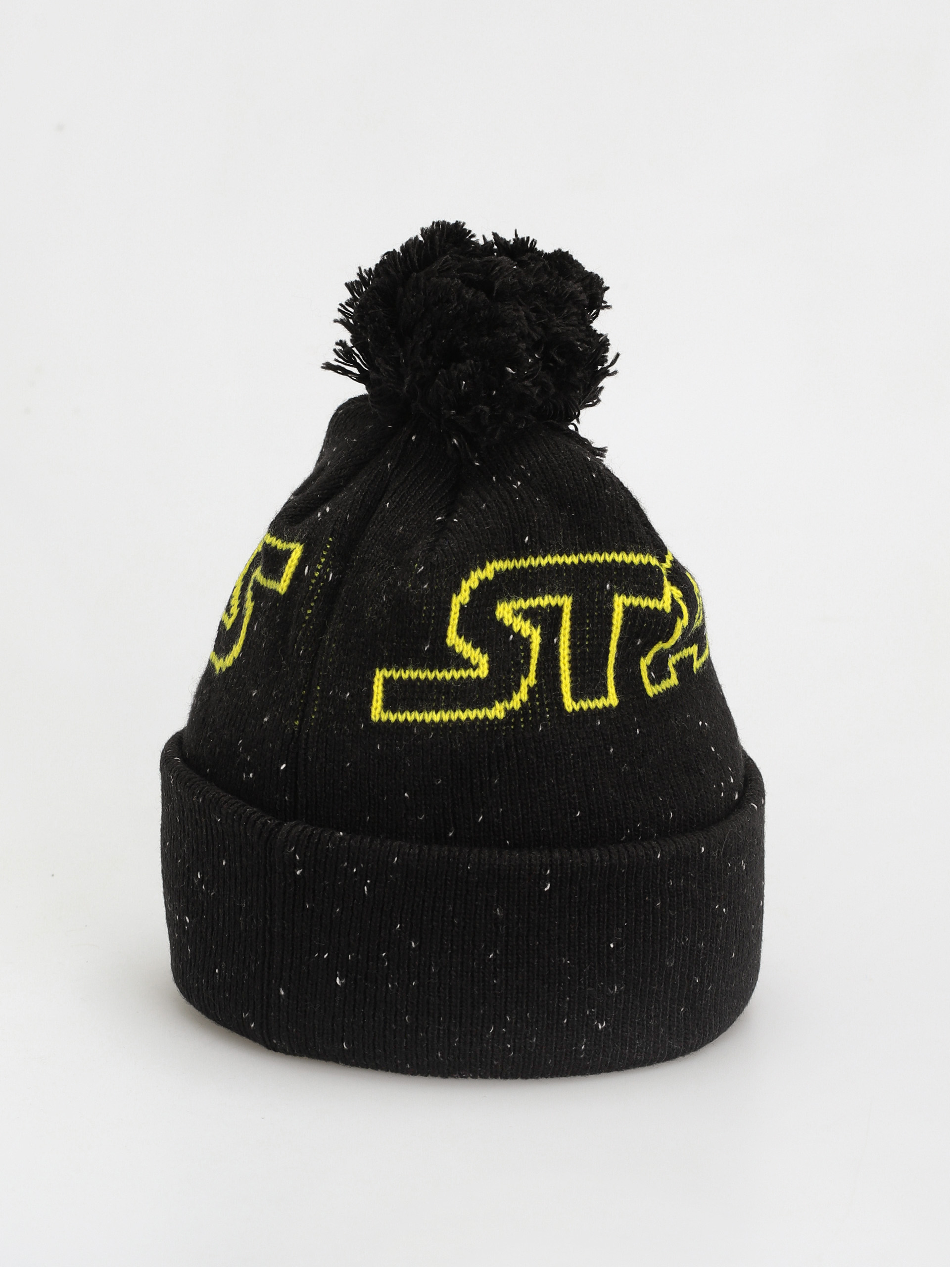 Czapka zimowa DC X Star Wars Chester (black/yellow)