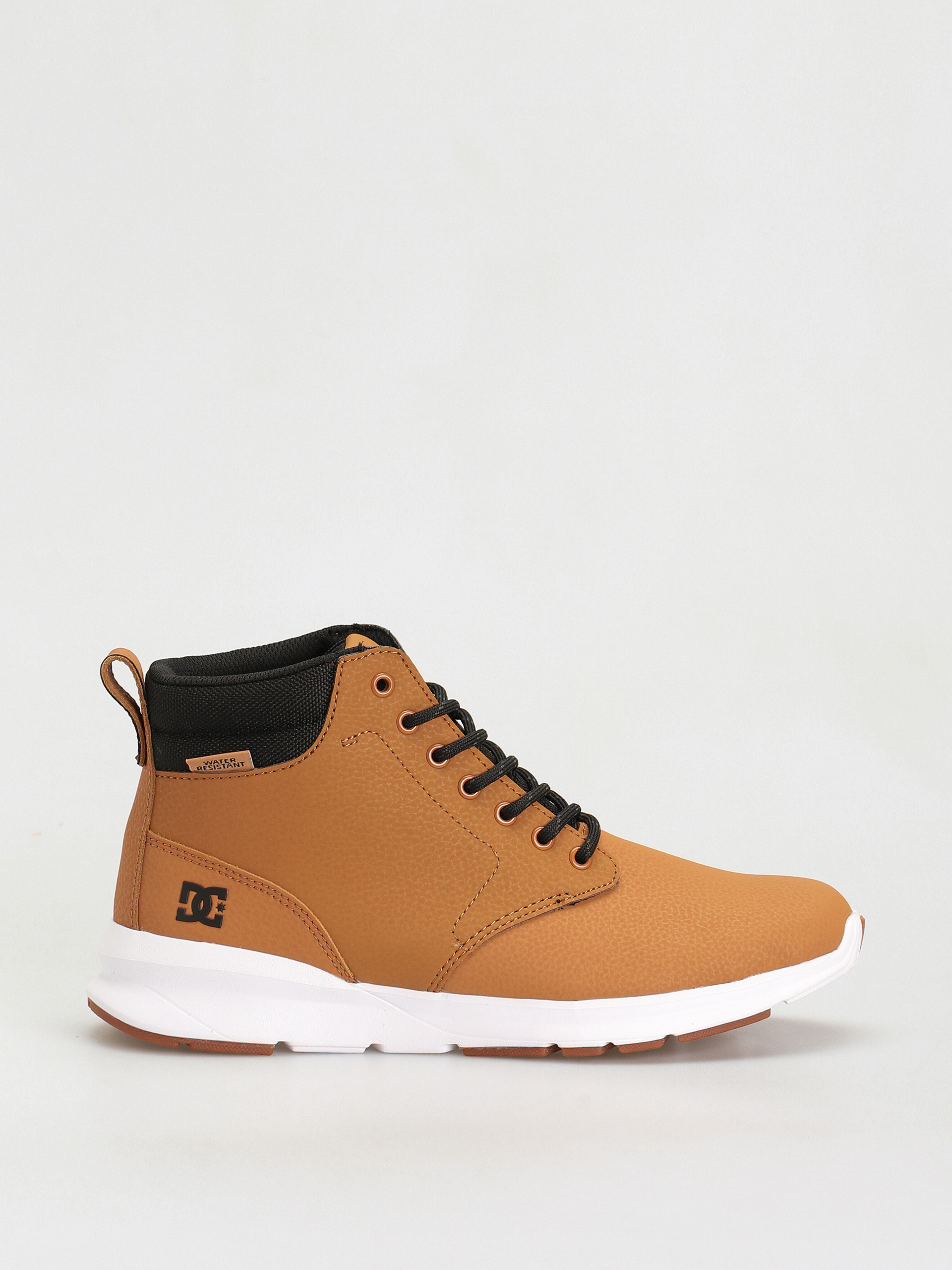 Buty DC Mason 2 (wheat/black)