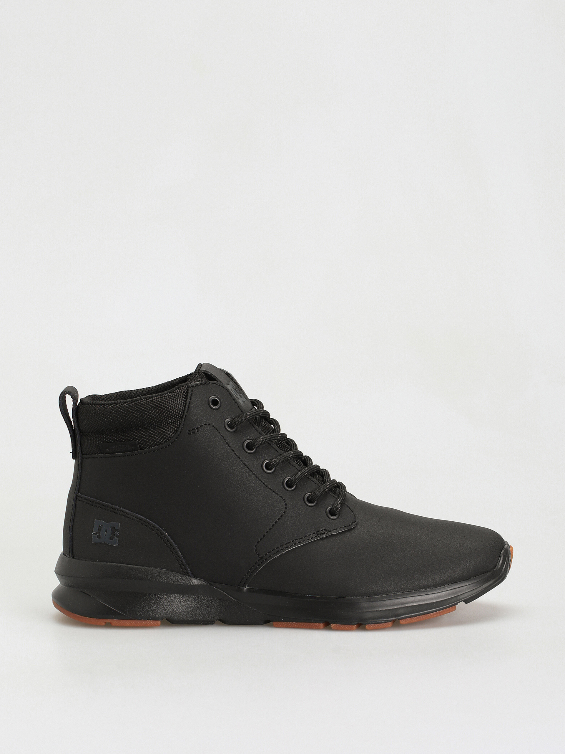 Buty DC Mason 2 (black/black/black)