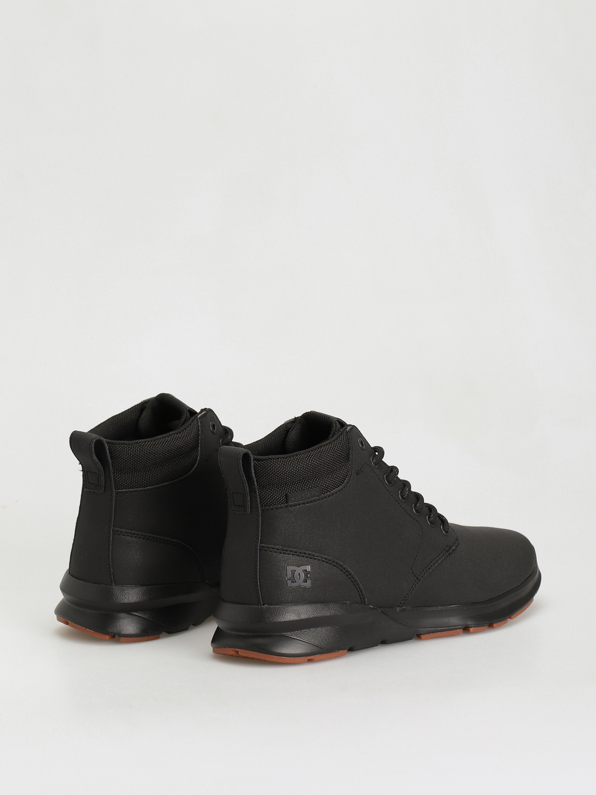 Buty DC Mason 2 (black/black/black)