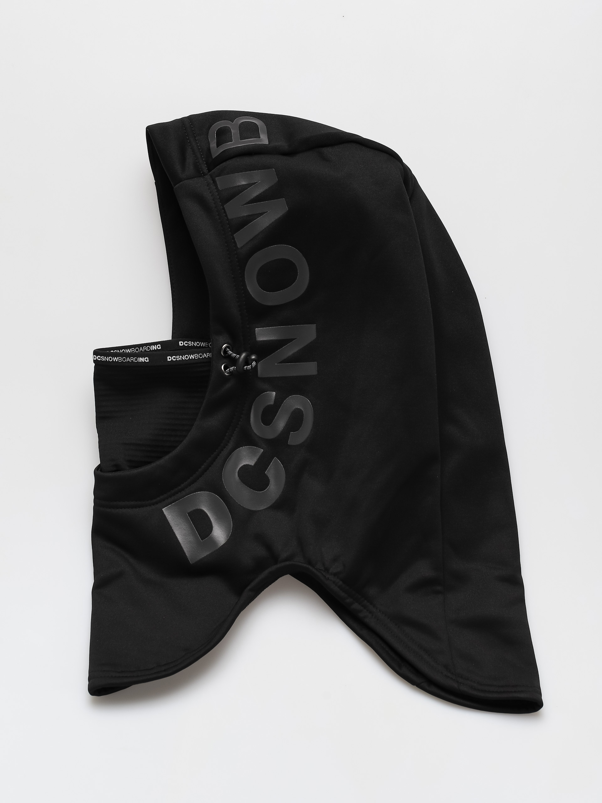Ocieplacz DC Hoodaclava (black)