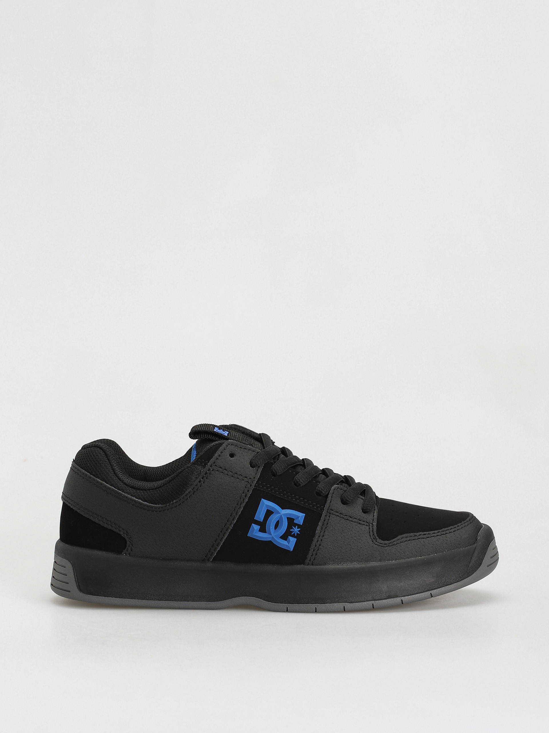 Buty DC Lynx Zero (black/blue)