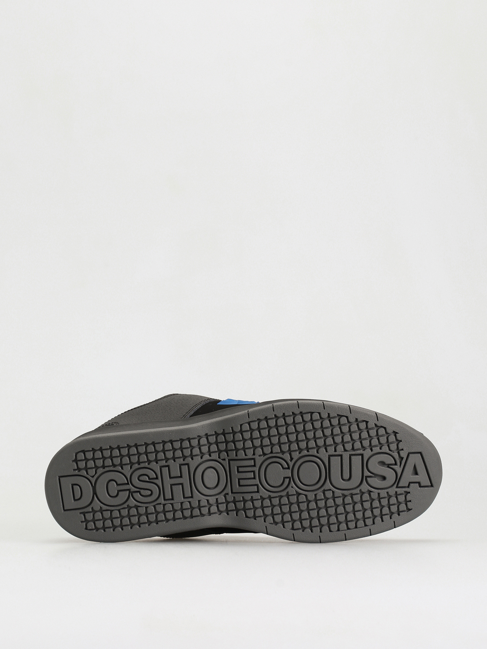 Buty DC Lynx Zero (black/blue)