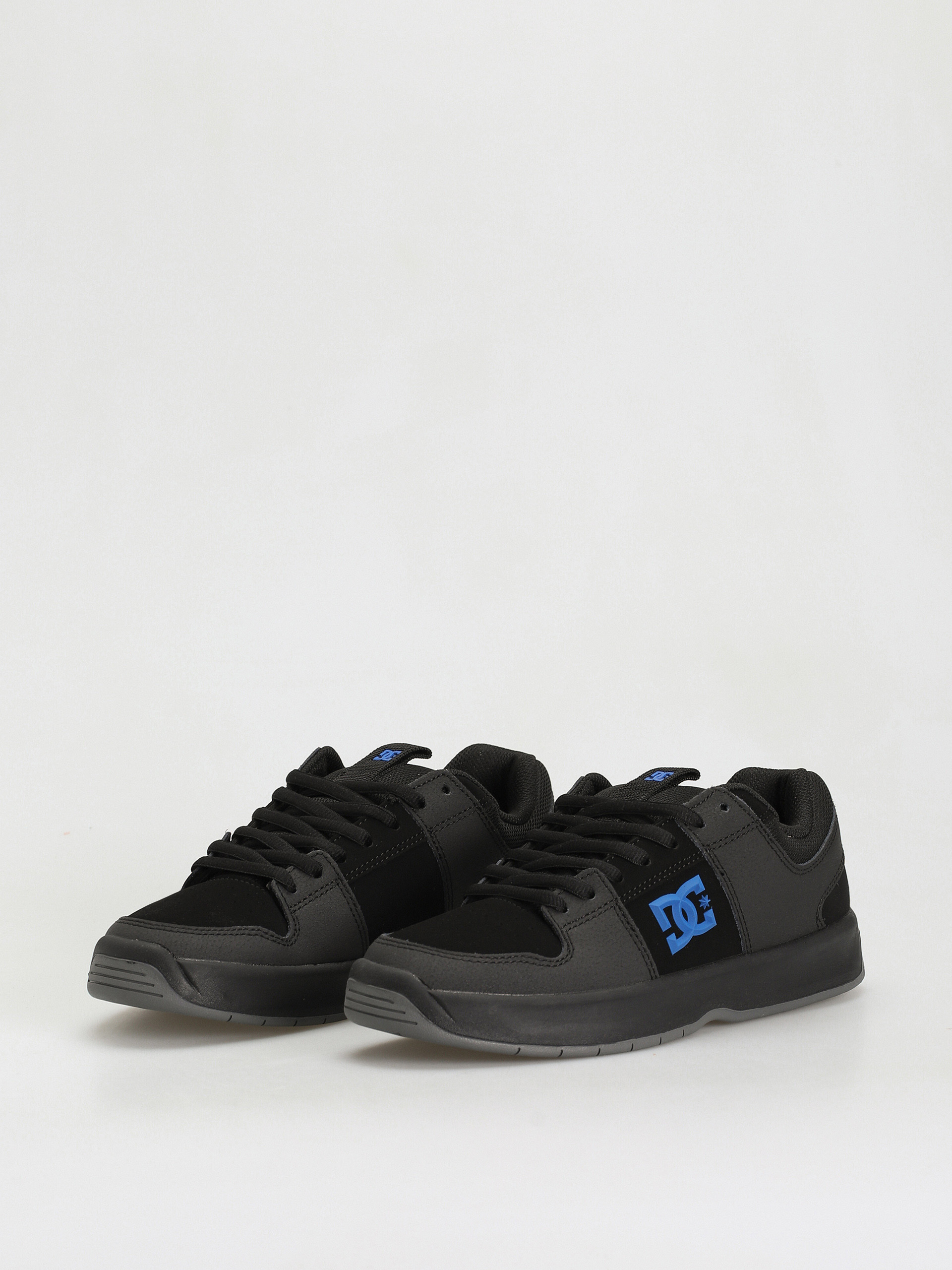 Buty DC Lynx Zero (black/blue)