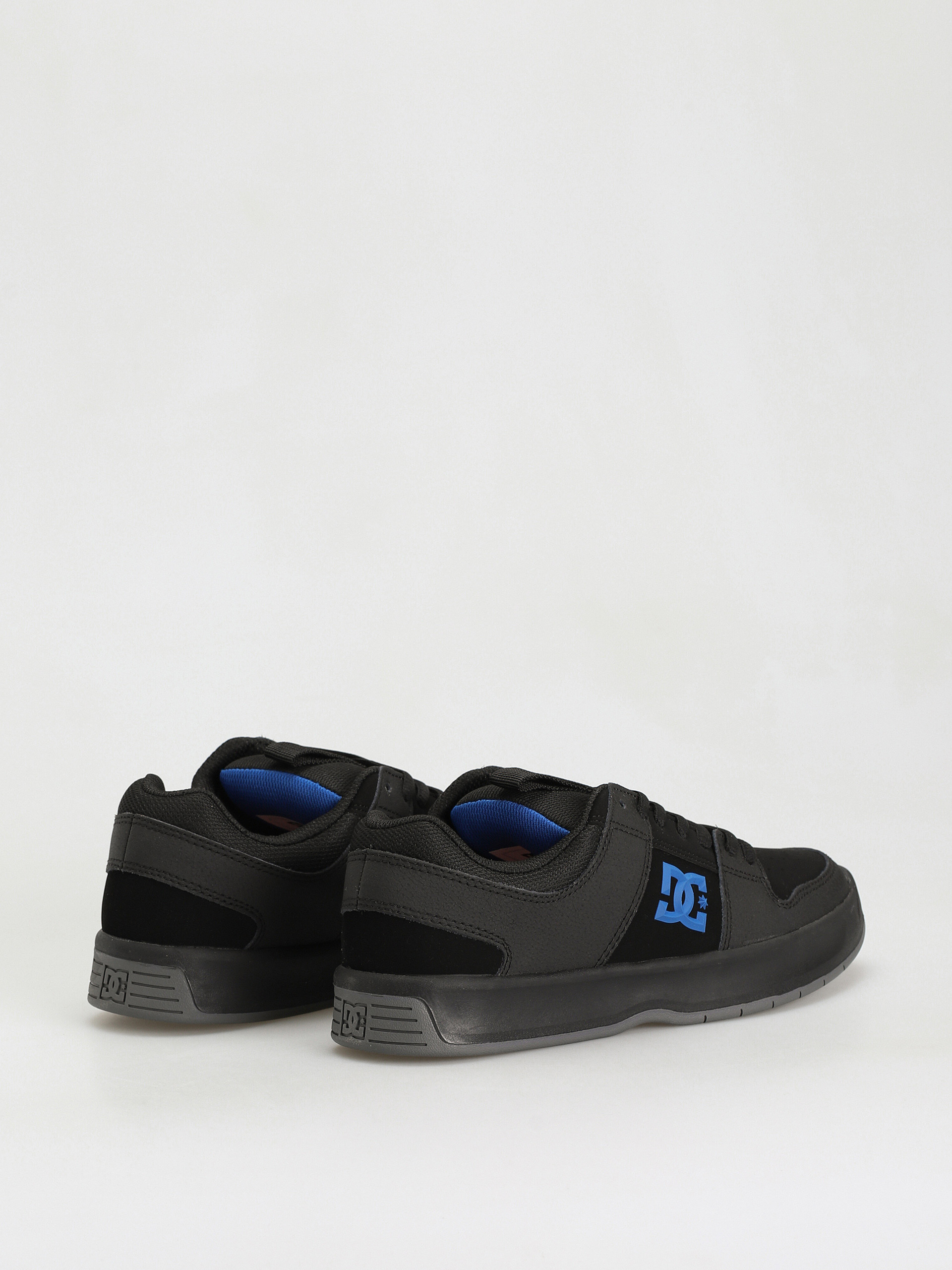 Buty DC Lynx Zero (black/blue)