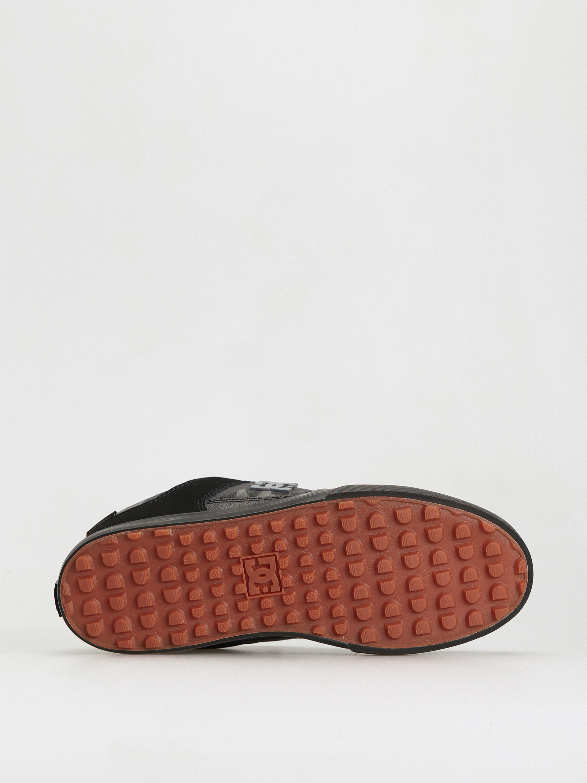 Buty DC Pure Wnt (black/camo print)