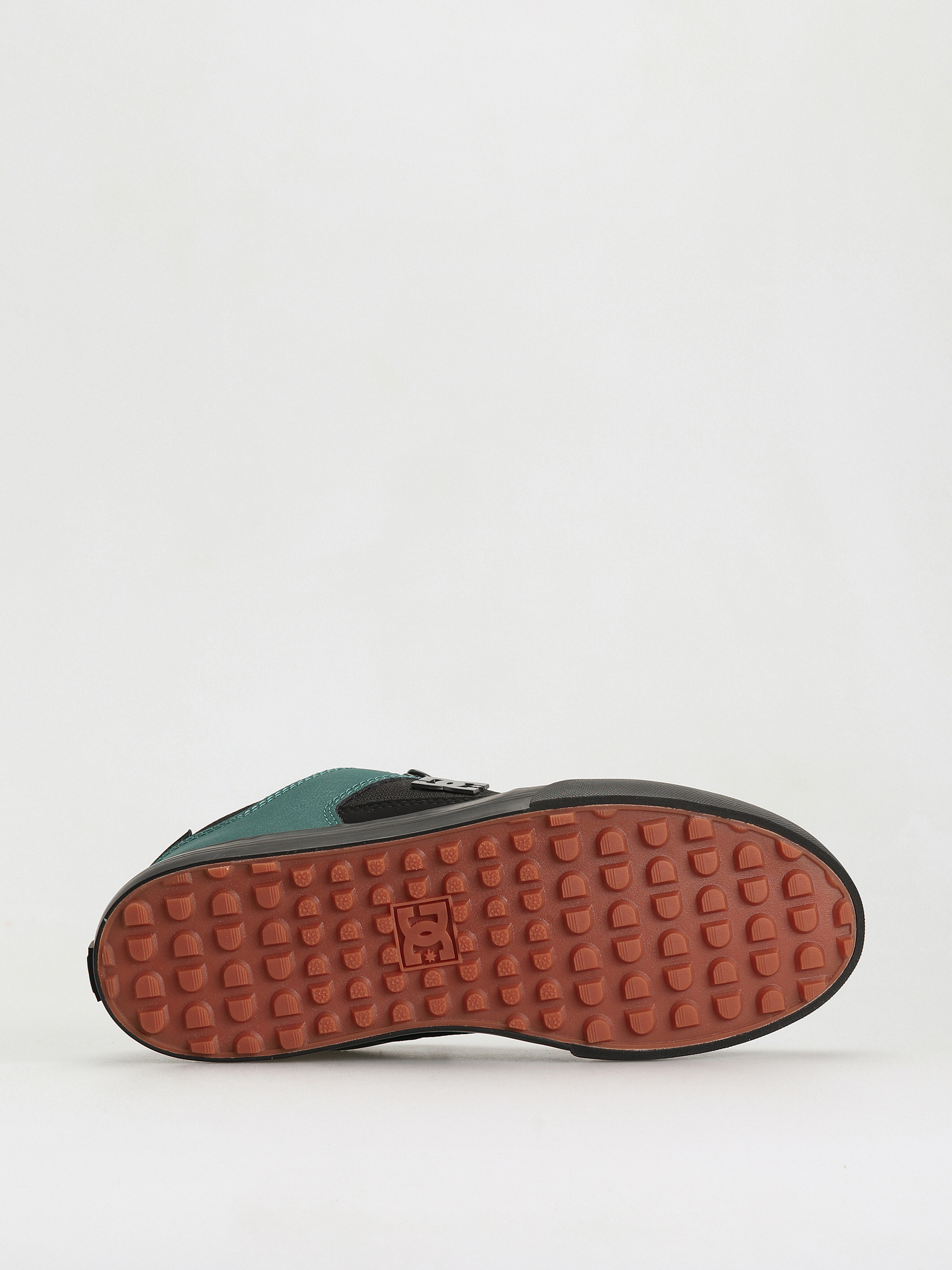 Buty DC Pure Wnt (black/green/black)