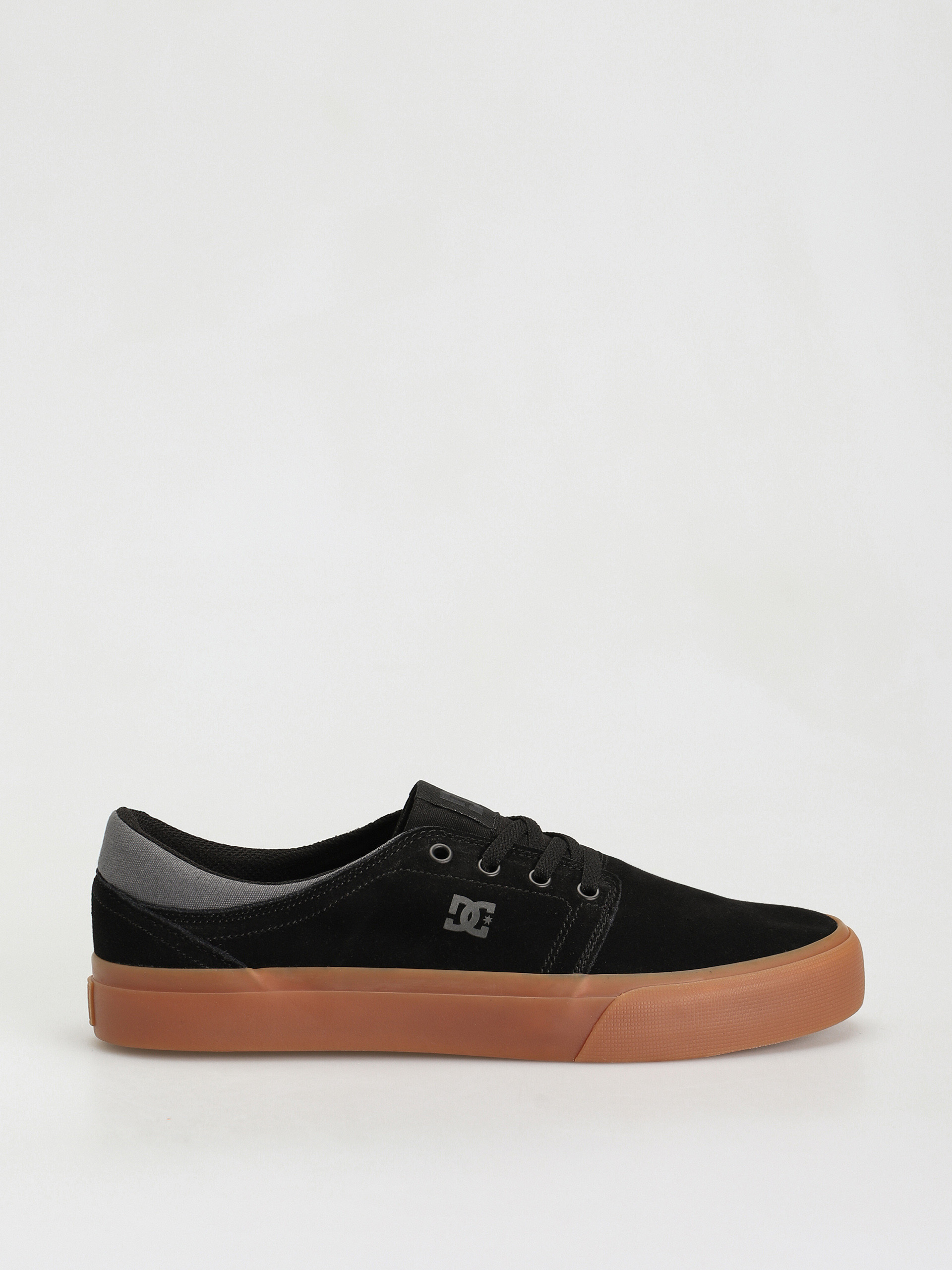 Buty DC Trase Sd (black/grey/white)