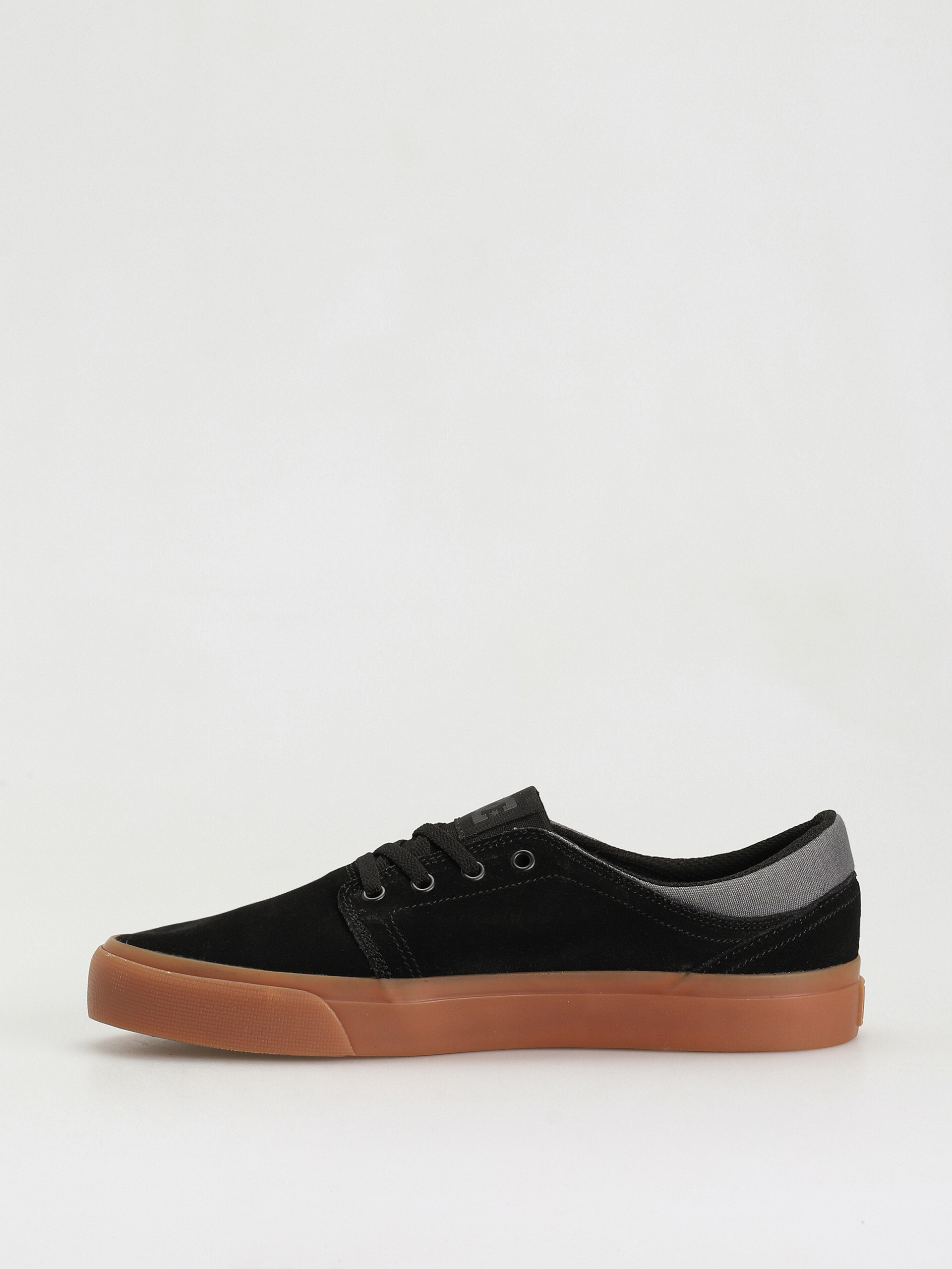 Buty DC Trase Sd (black/grey/white)