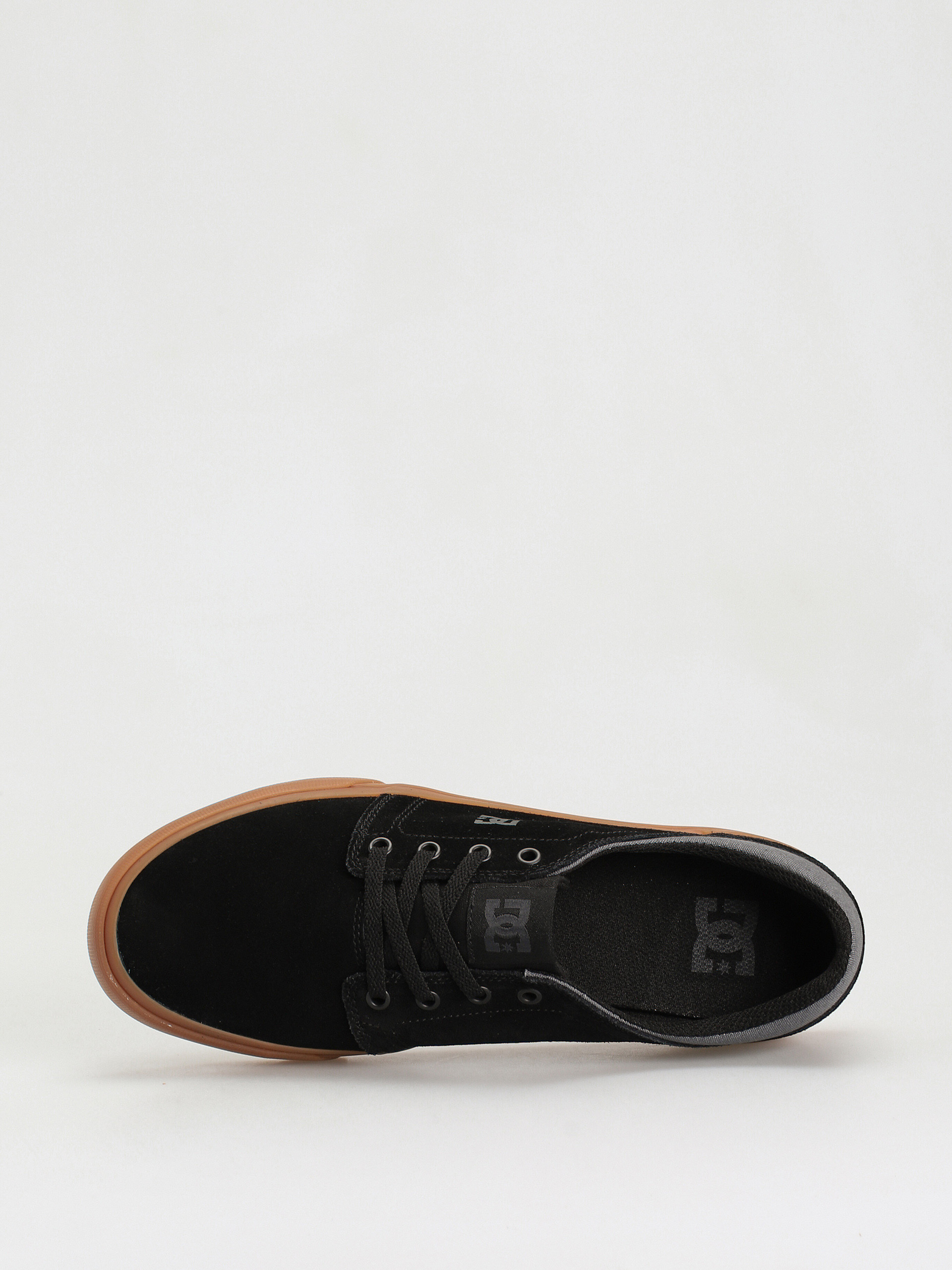 Buty DC Trase Sd (black/grey/white)