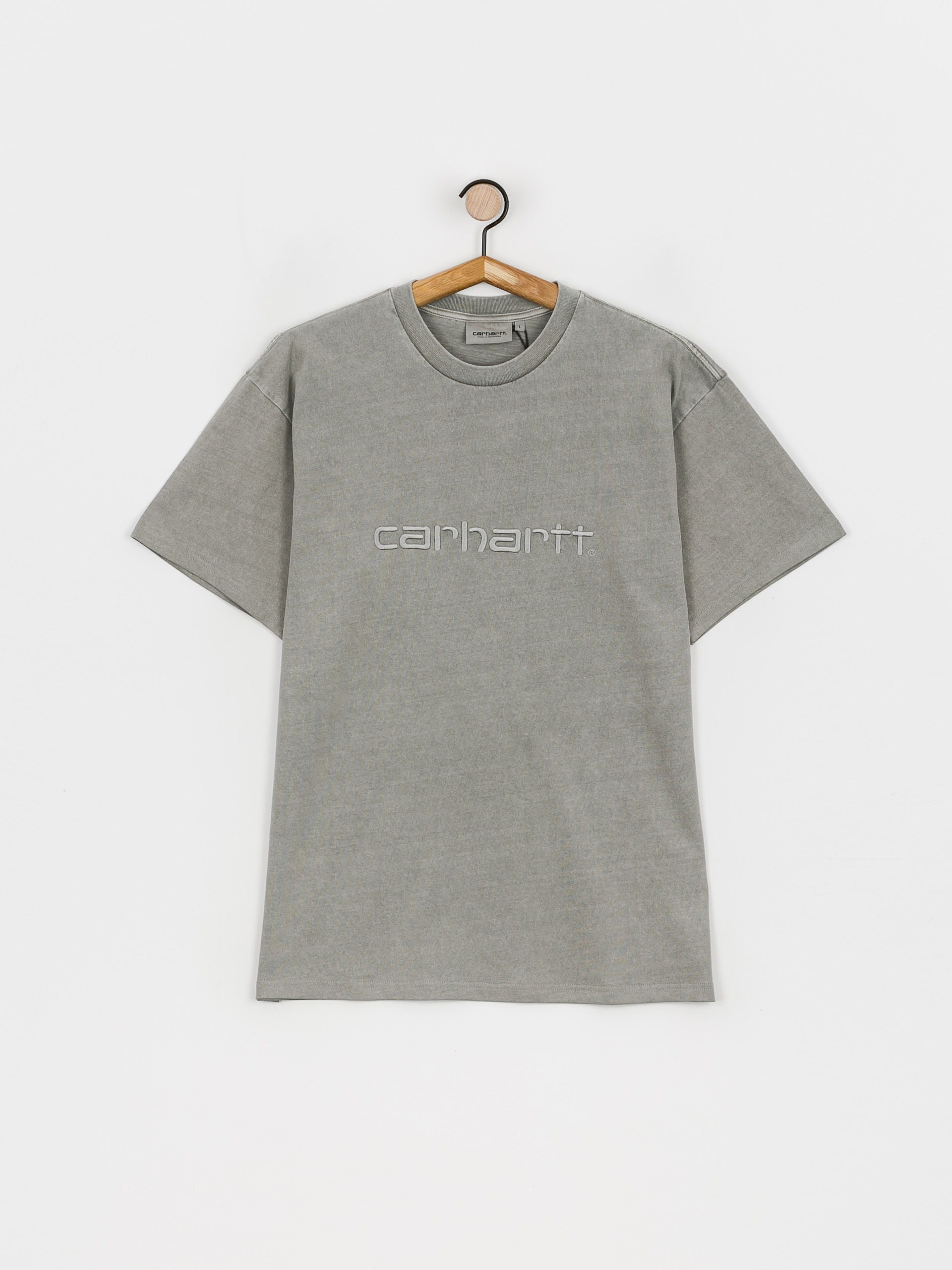 T-shirt Carhartt WIP Duster (marengo)