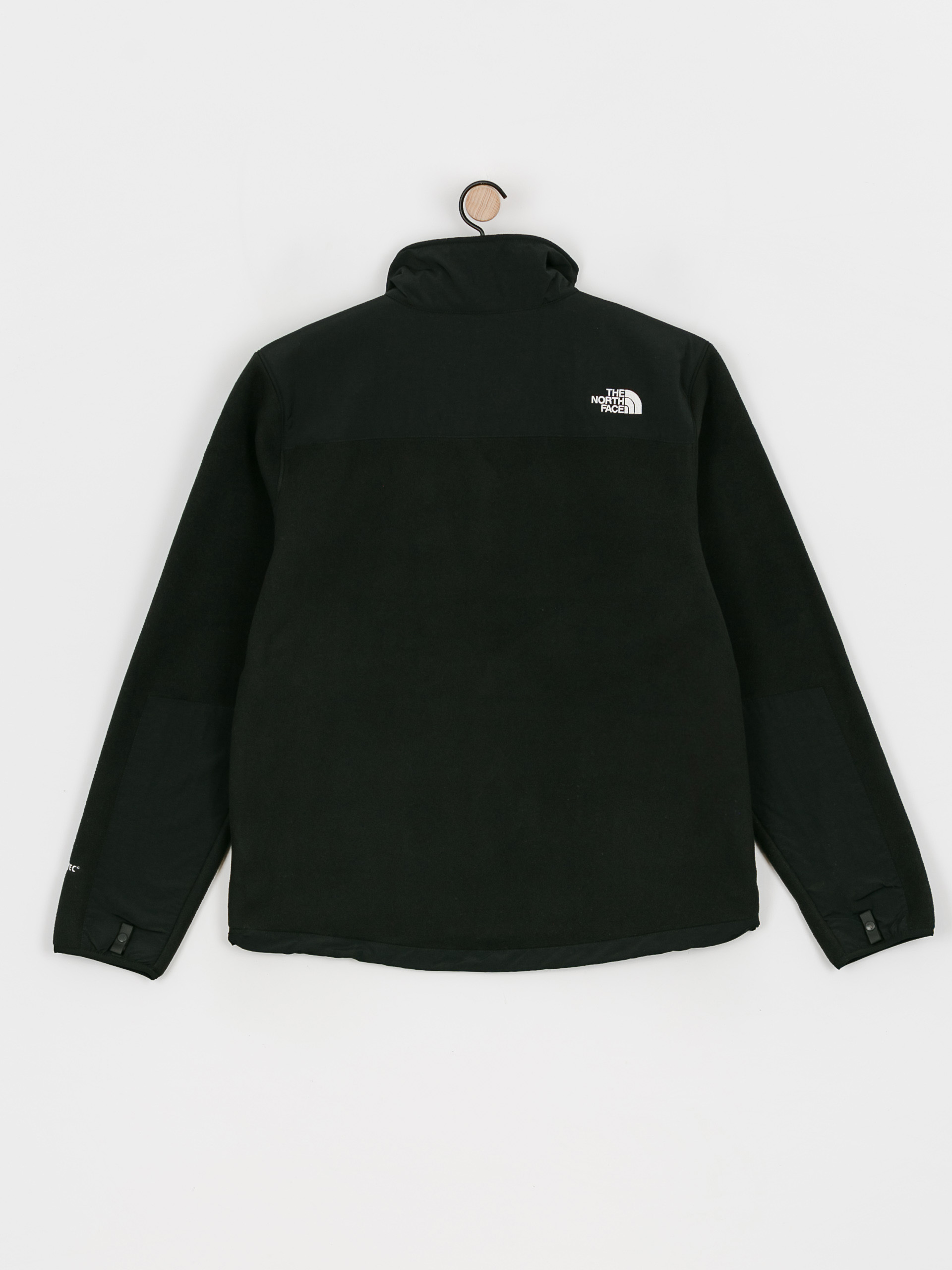 Męski Polar The North Face Denali (tnf black)