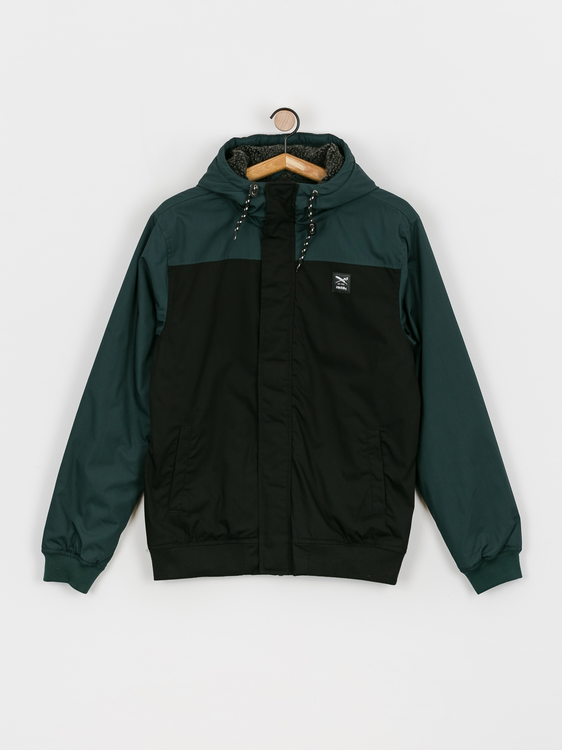 Kurtka Iriedaily Eissegler (hunter)