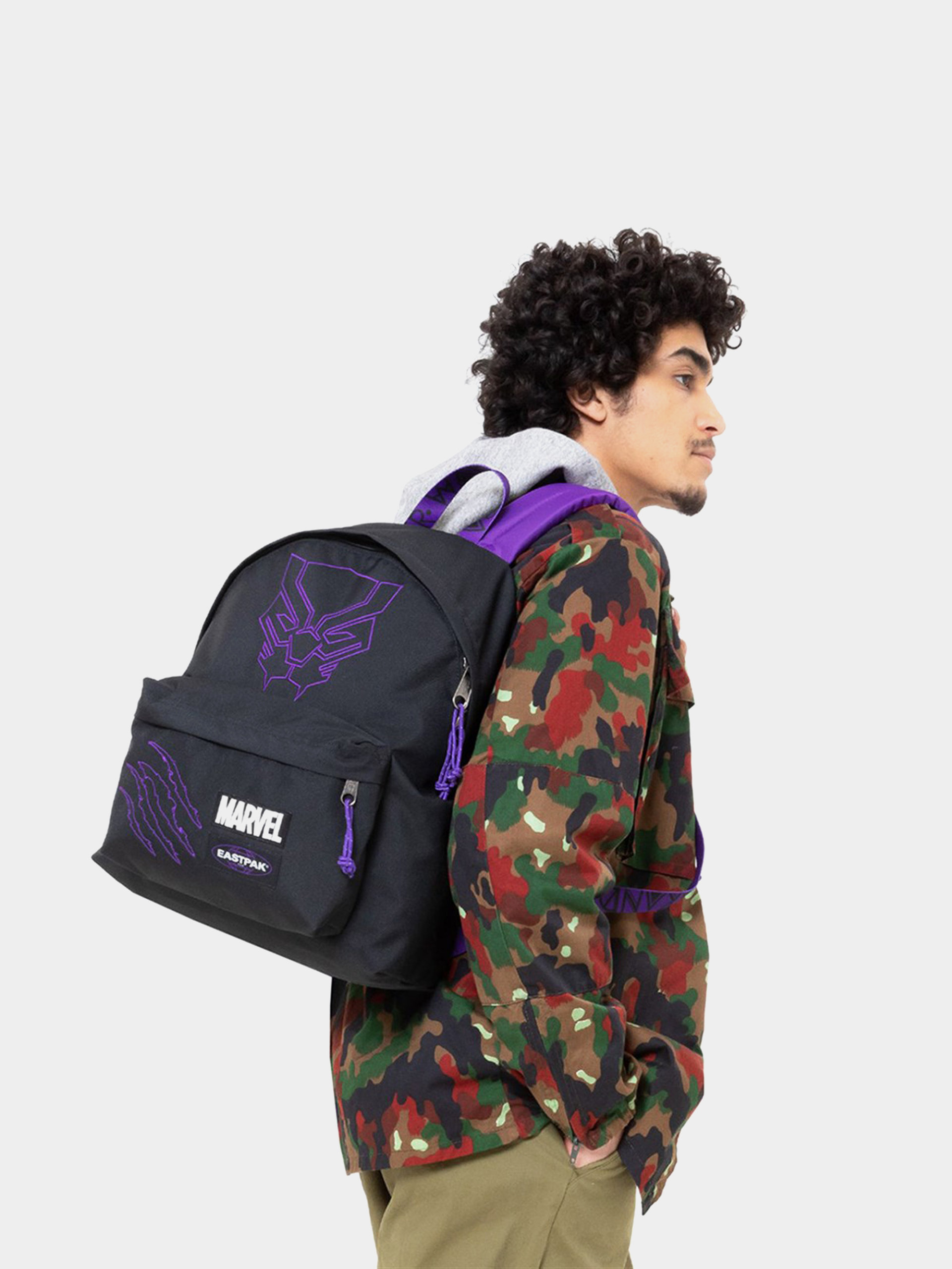 Plecak Eastpak Padded Pak R (bp embroided)