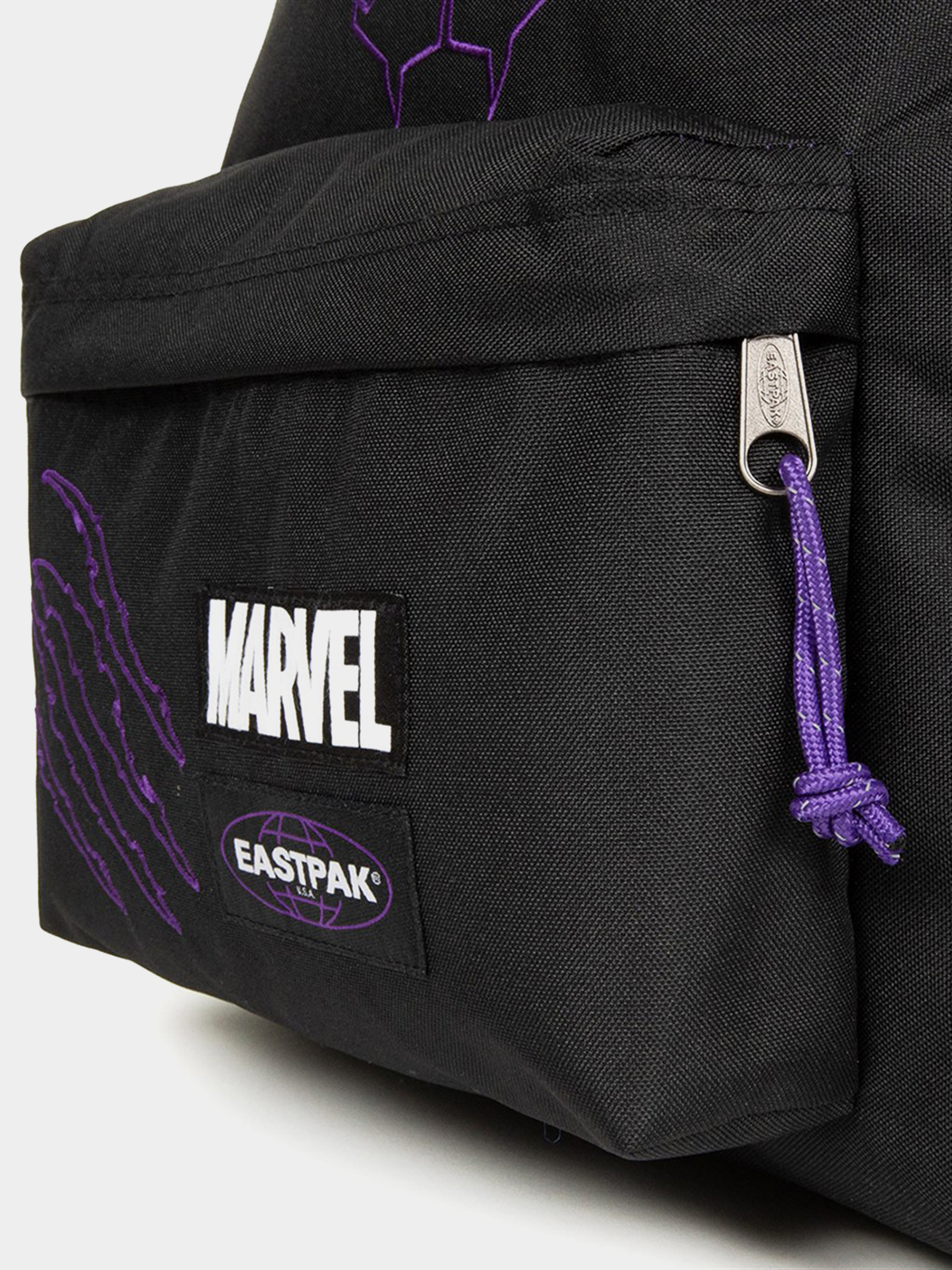 Plecak Eastpak Padded Pak R (bp embroided)