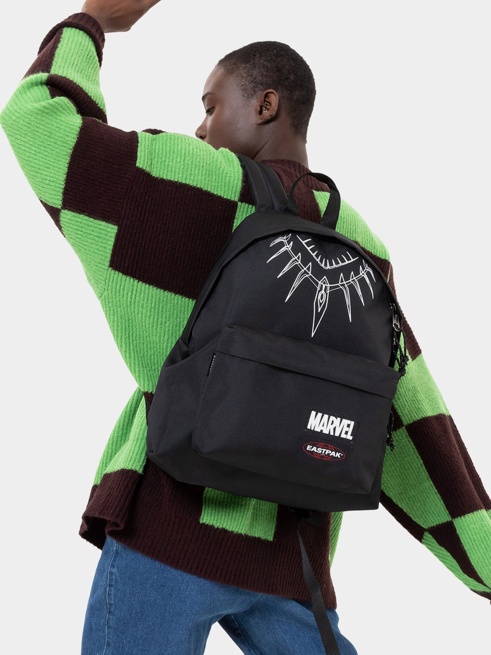 Plecak Eastpak Padded Pak R (bp silkscreen)