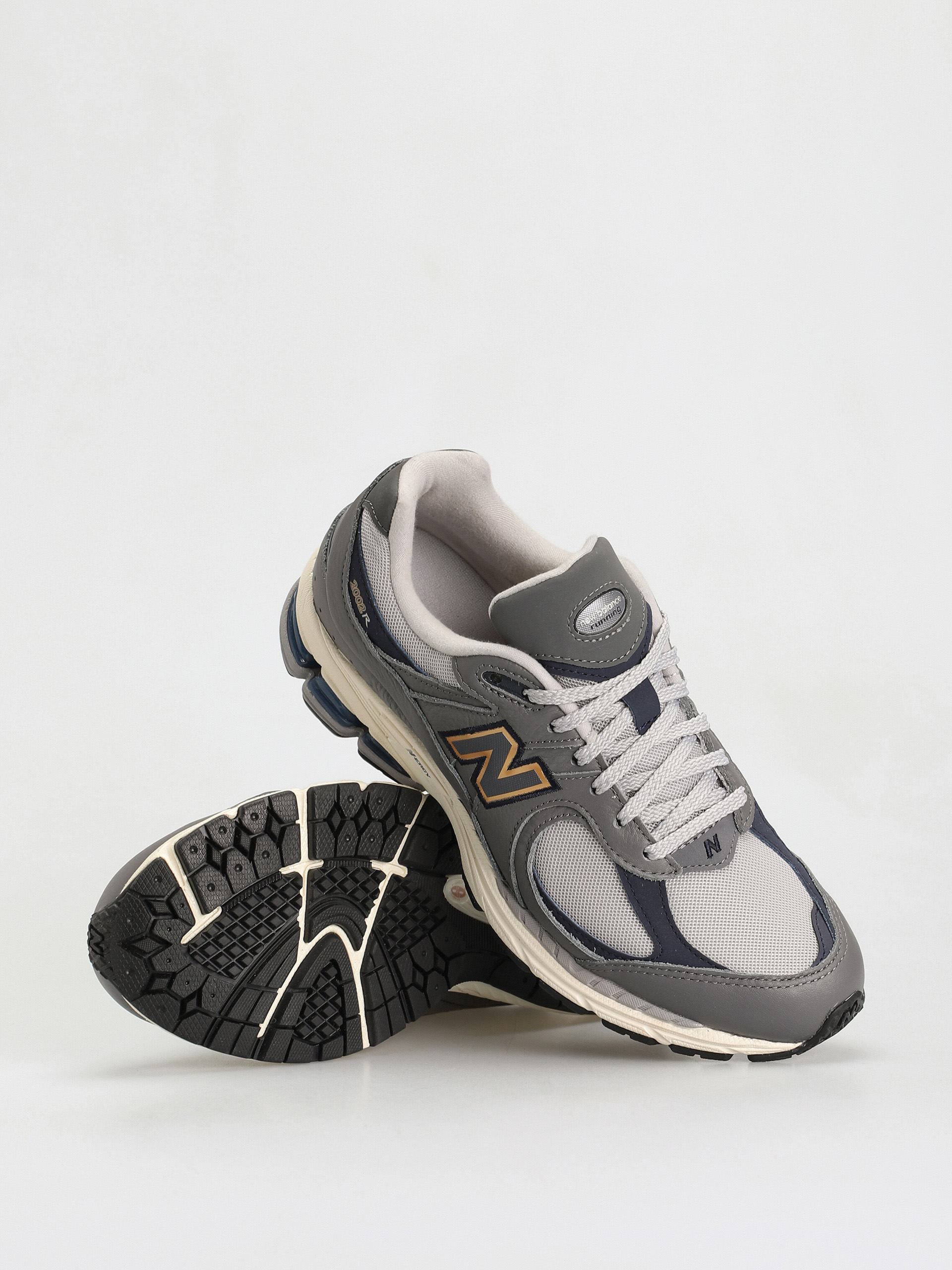 Buty New Balance 2002 (castle rock)