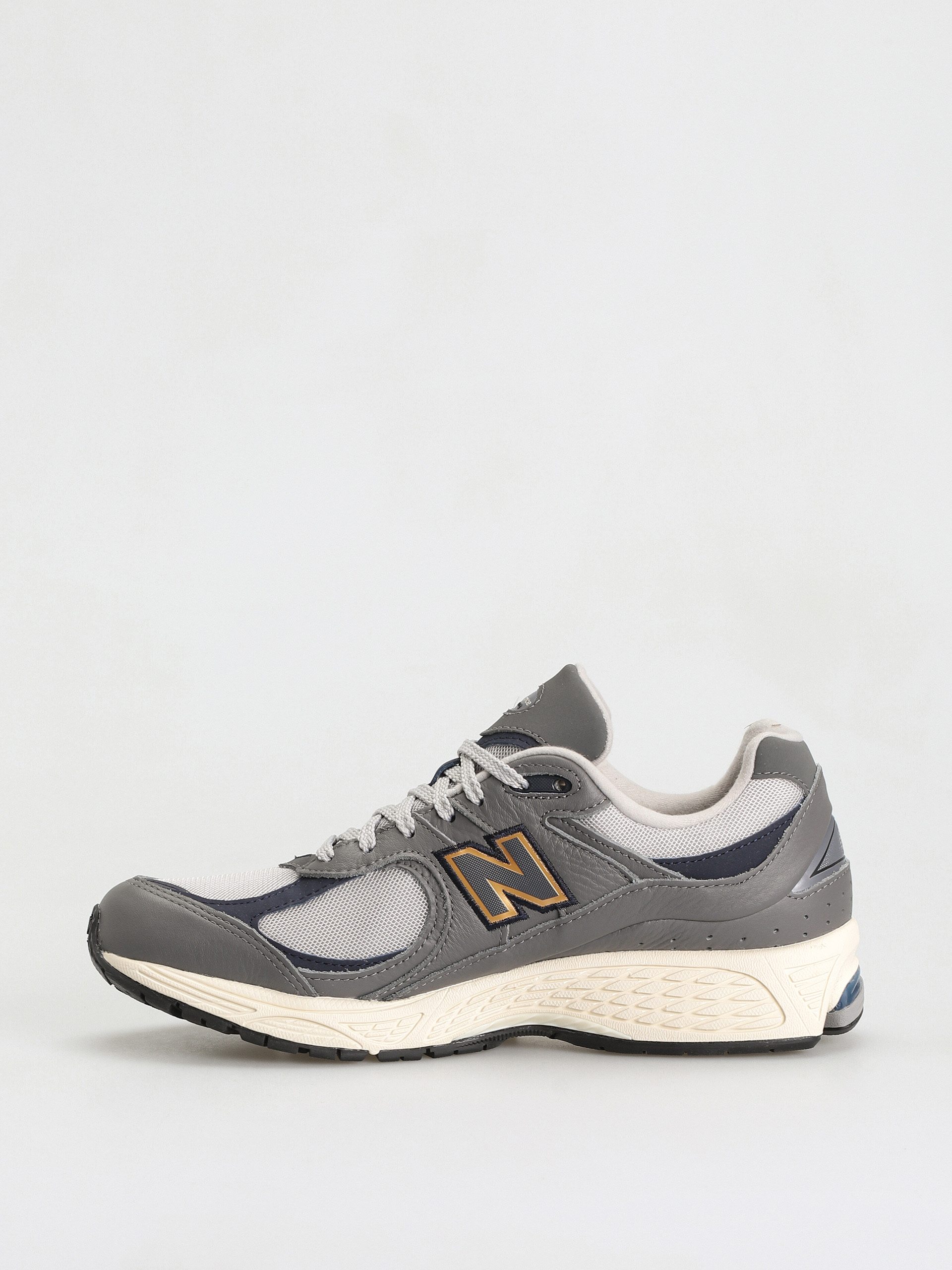 Buty New Balance 2002 (castle rock)