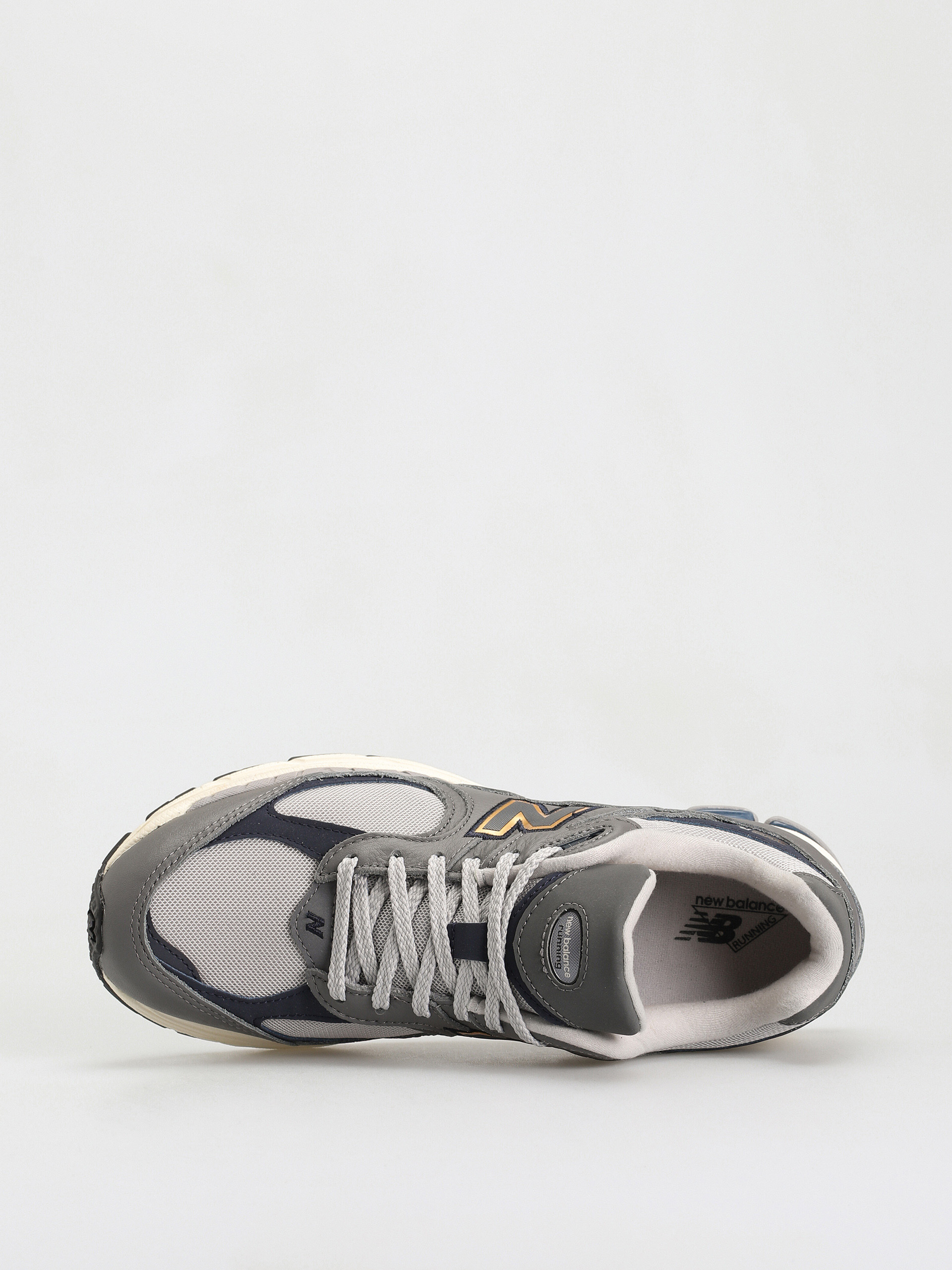 Buty New Balance 2002 (castle rock)