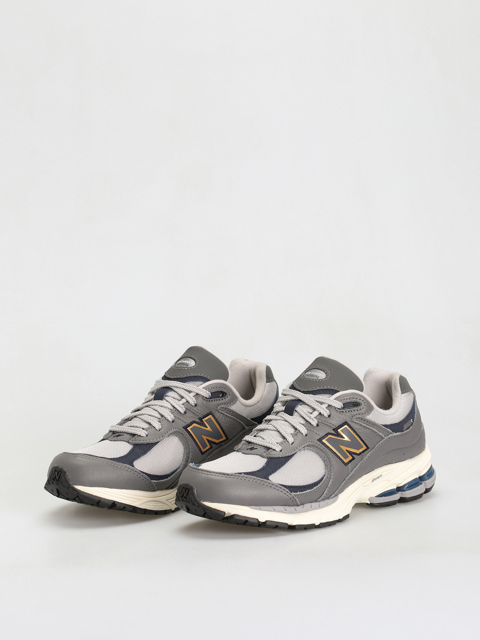 Buty New Balance 2002 (castle rock)