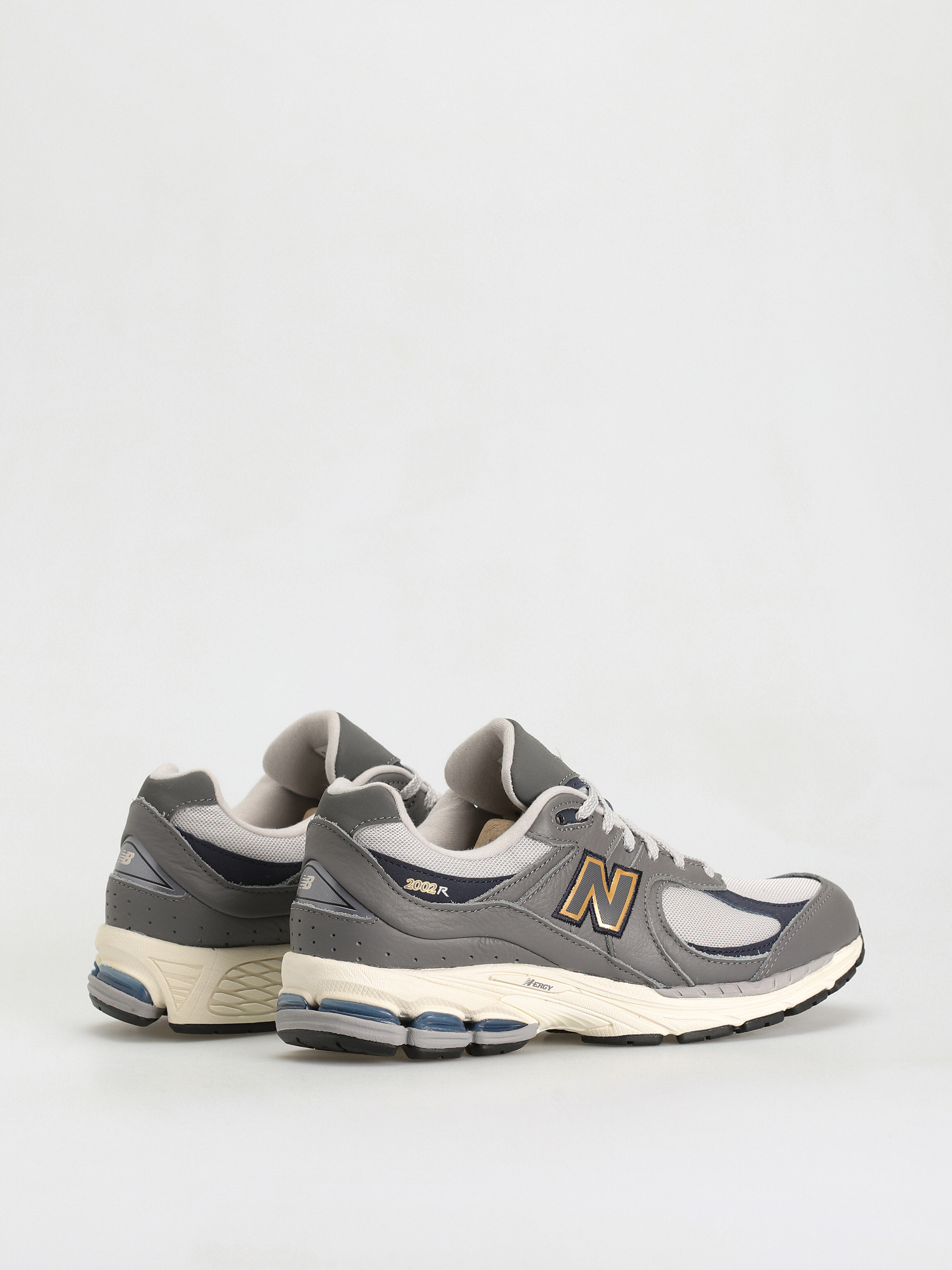 Buty New Balance 2002 (castle rock)
