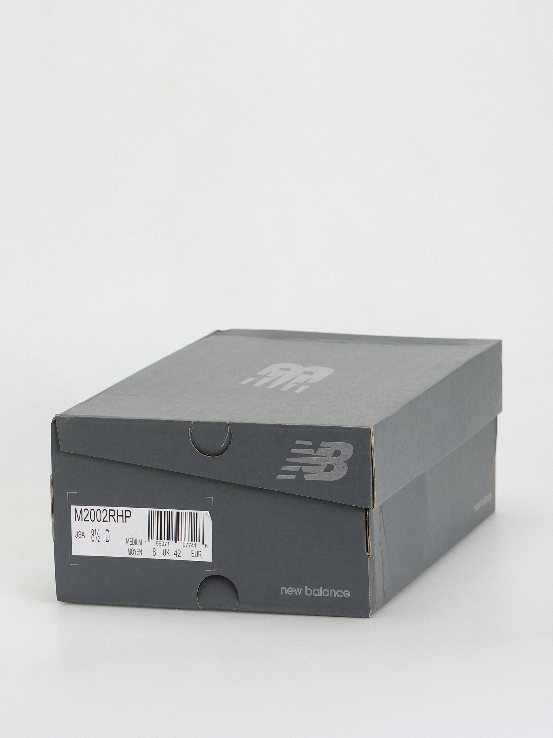 Buty New Balance 2002 (castle rock)
