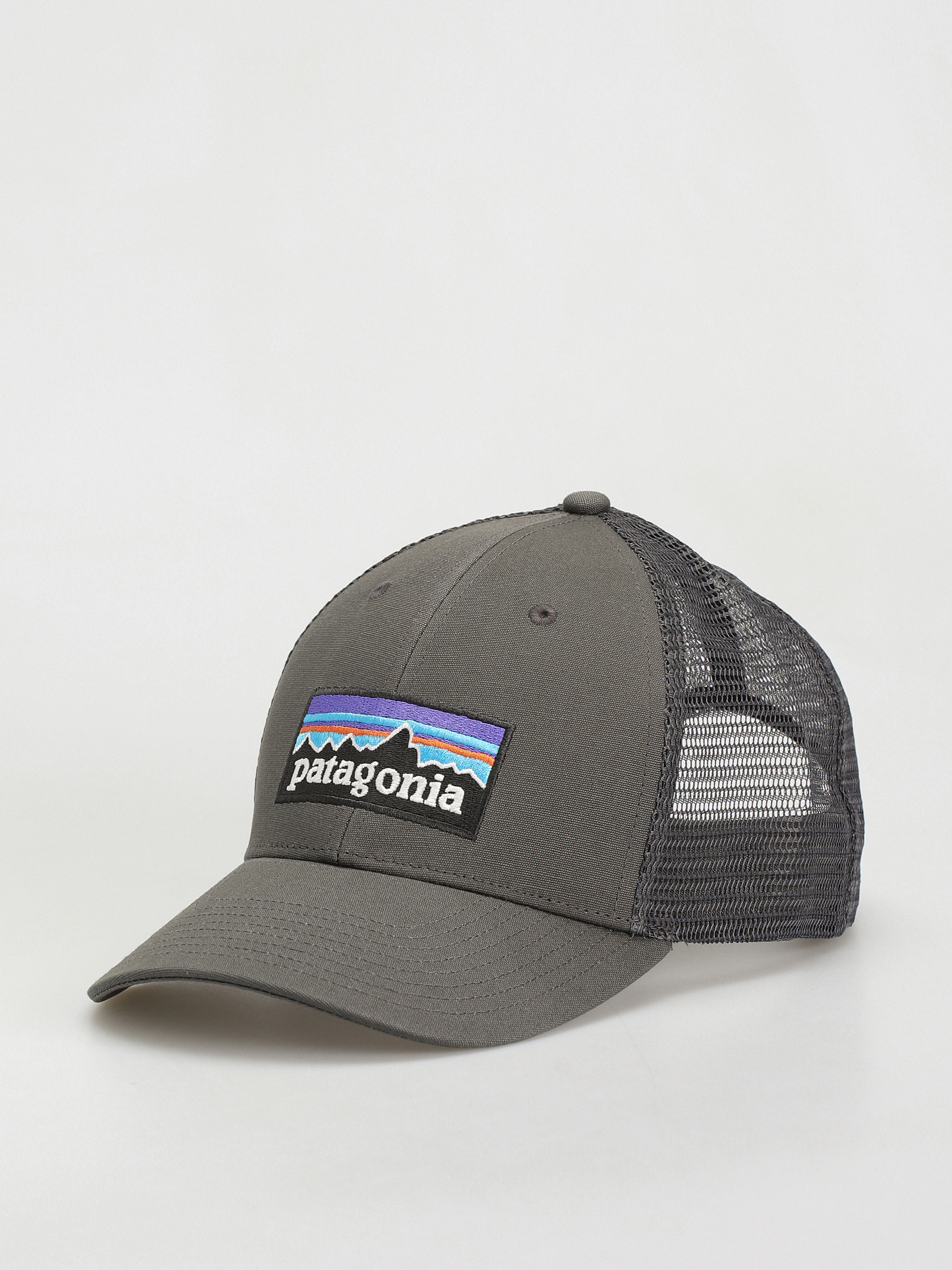 Czapka z daszkiem Patagonia P 6 Logo LoPro Trucker