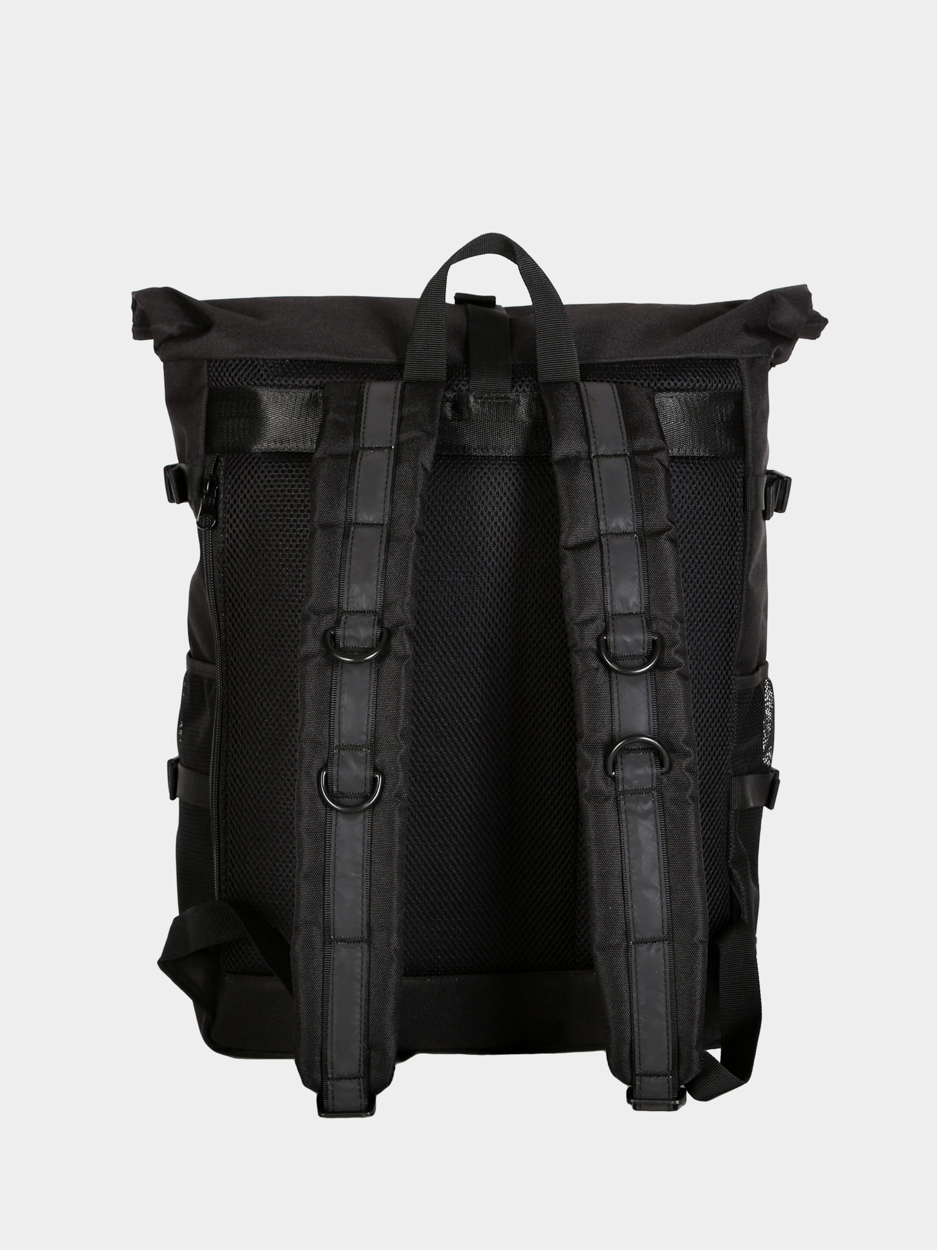 Plecak Iriedaily Rideflectiv (black)