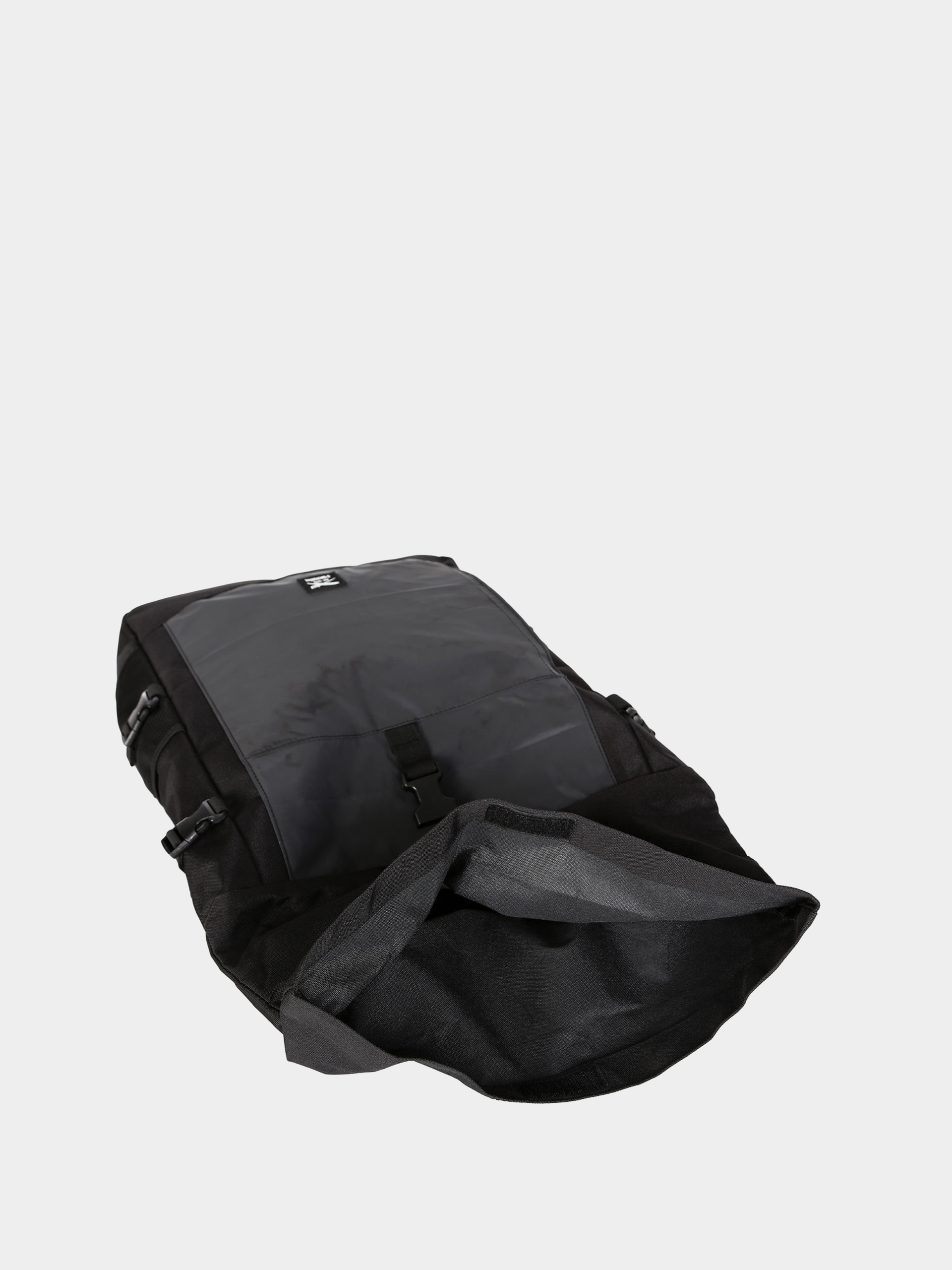 Plecak Iriedaily Rideflectiv (black)
