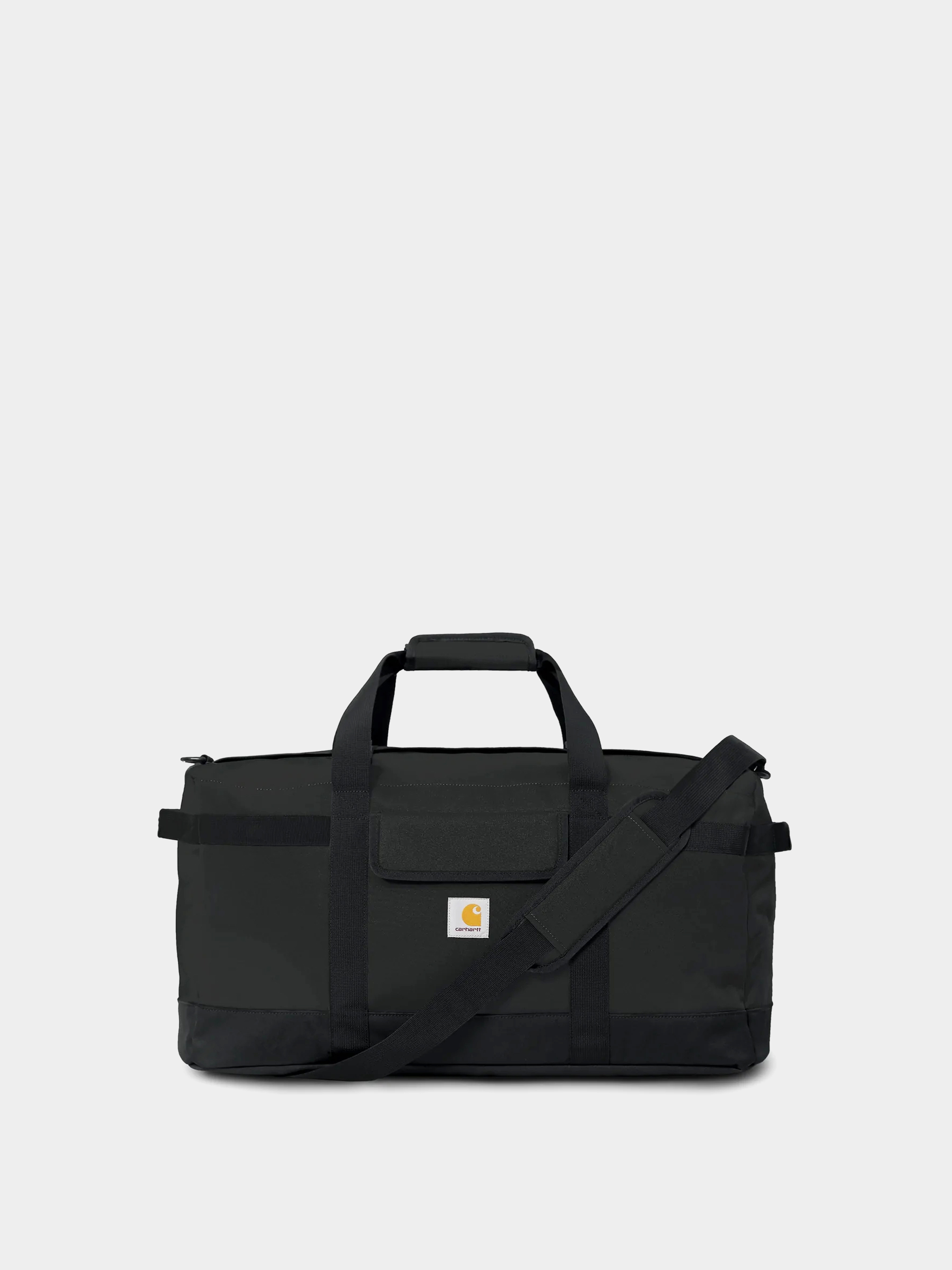 Torba Carhartt WIP Jake Duffle (black)