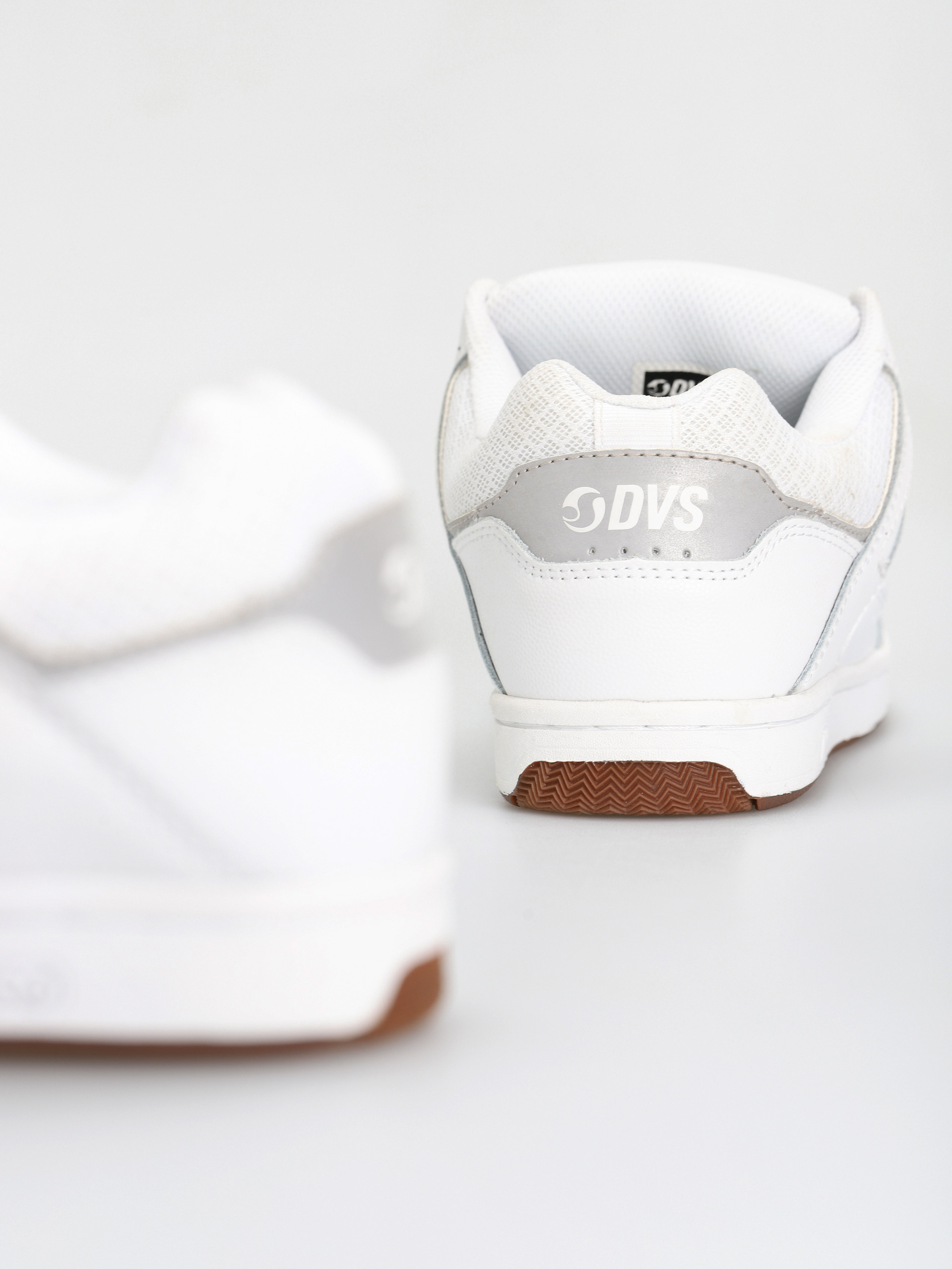 Buty DVS Enduro 125 (wht gum leather)