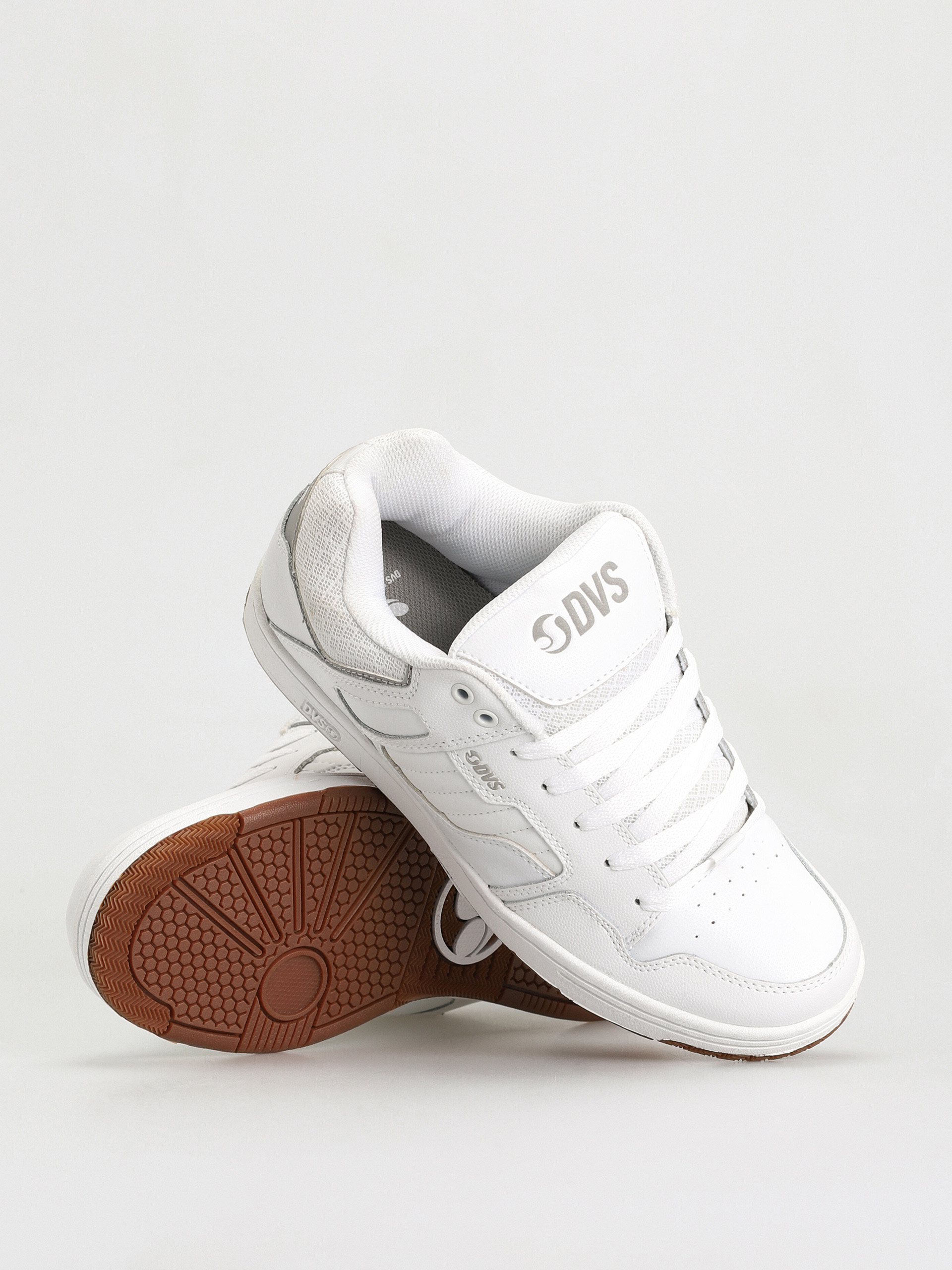 Buty DVS Enduro 125 (wht gum leather)