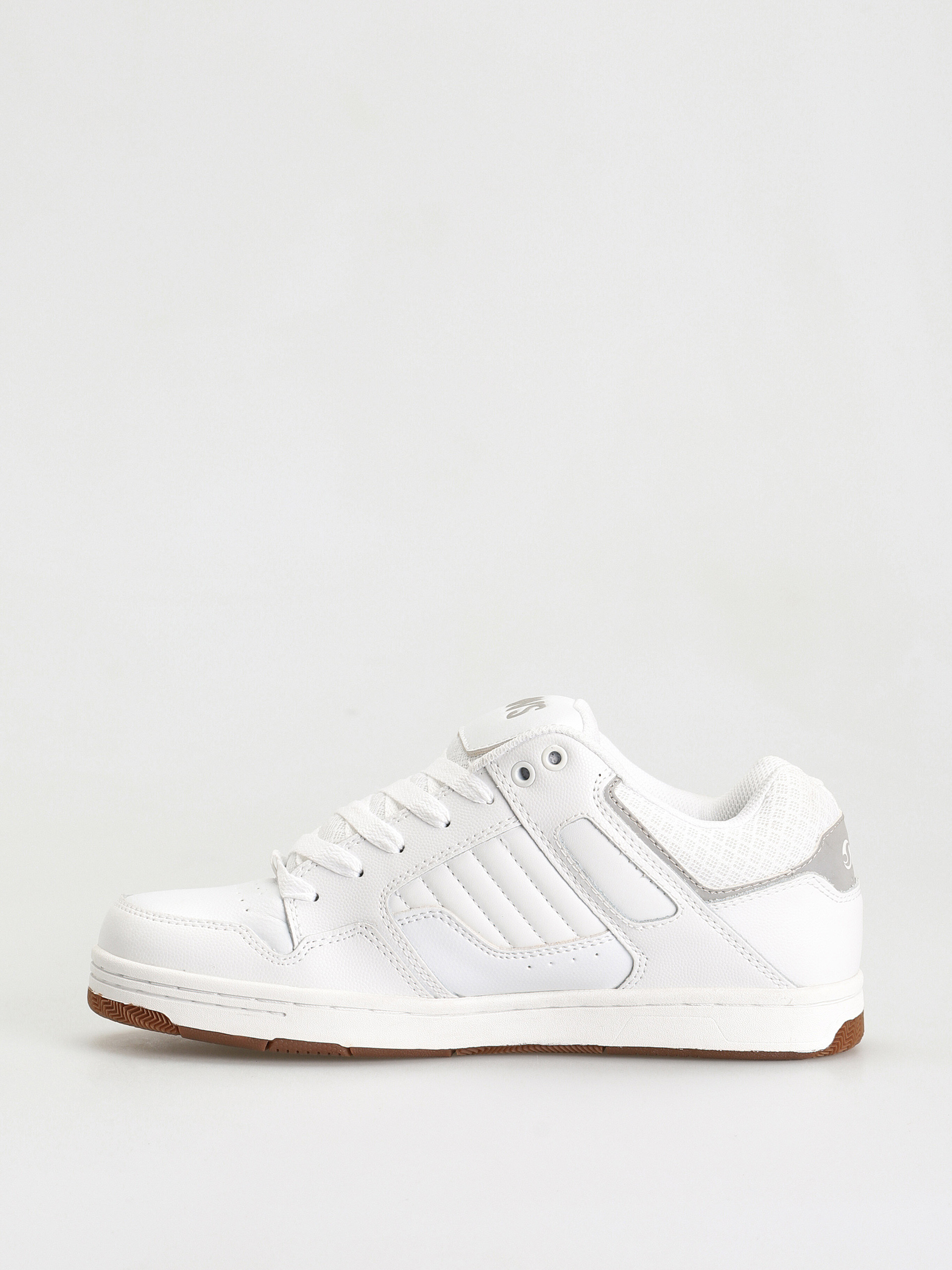 Buty DVS Enduro 125 (wht gum leather)
