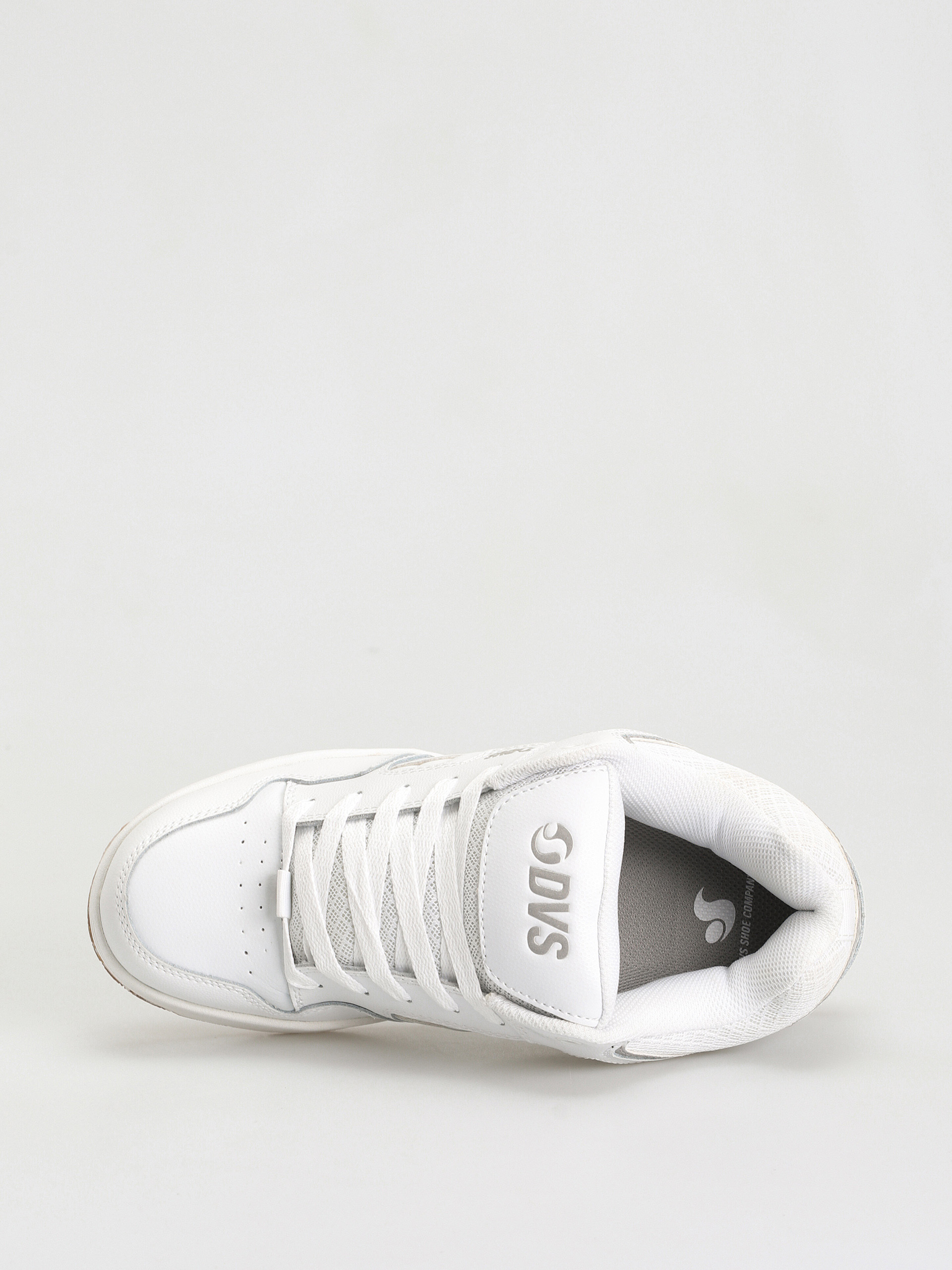 Buty DVS Enduro 125 (wht gum leather)
