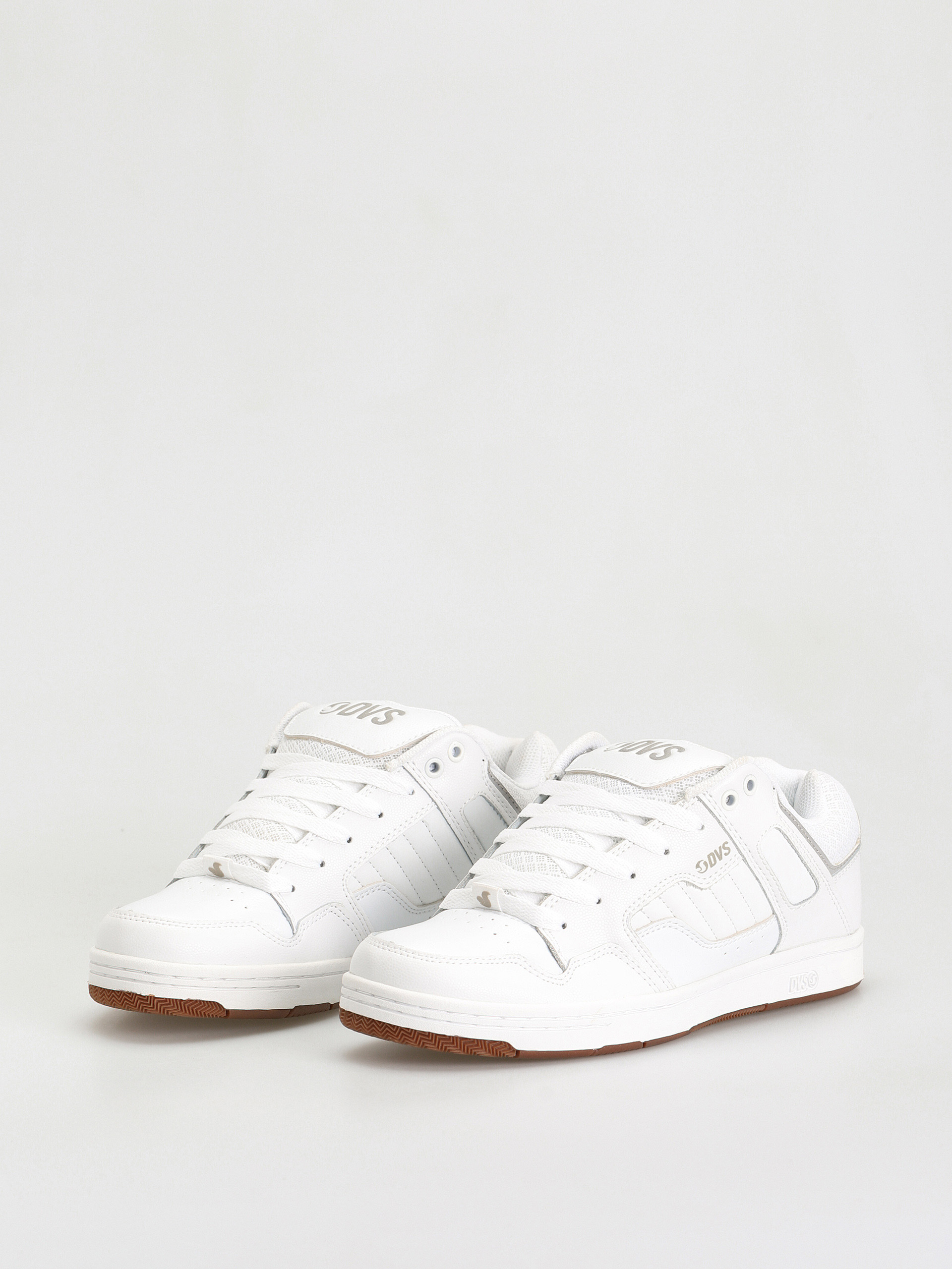 Buty DVS Enduro 125 (wht gum leather)
