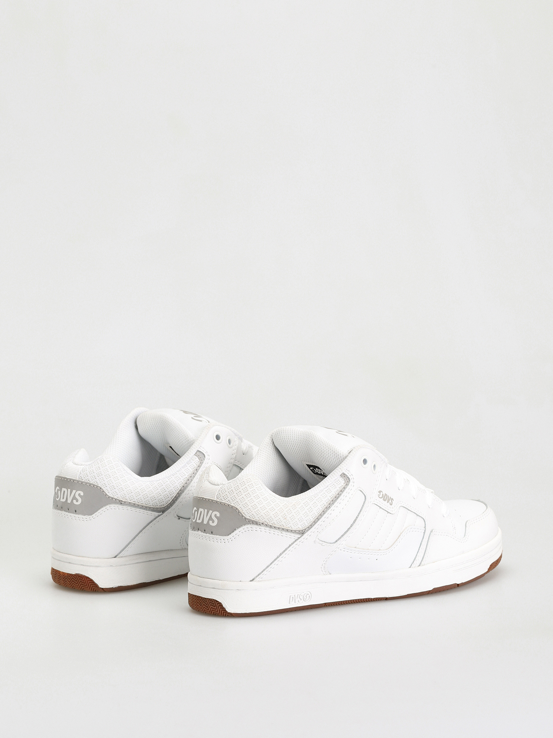 Buty DVS Enduro 125 (wht gum leather)