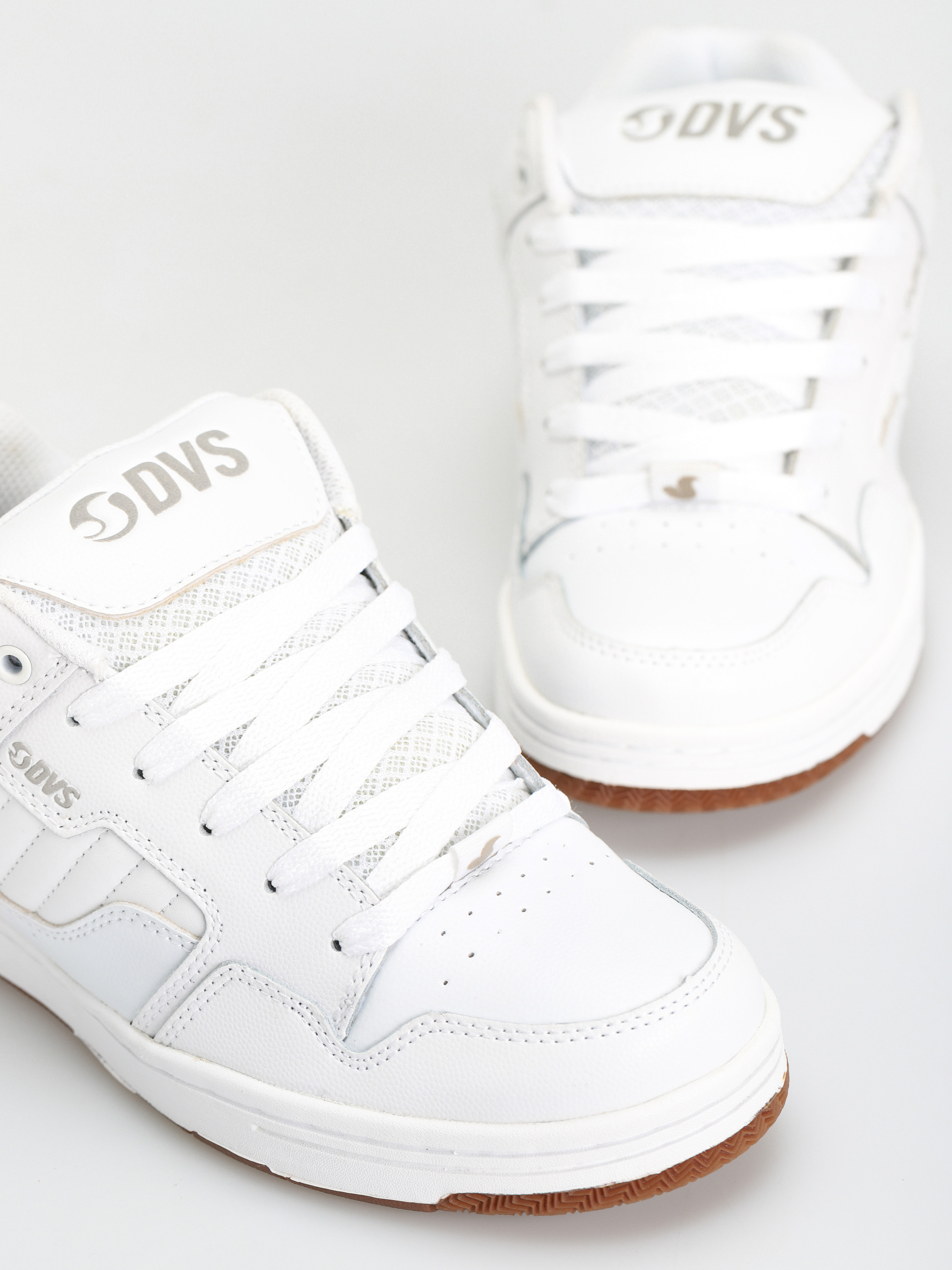 Buty DVS Enduro 125 (wht gum leather)