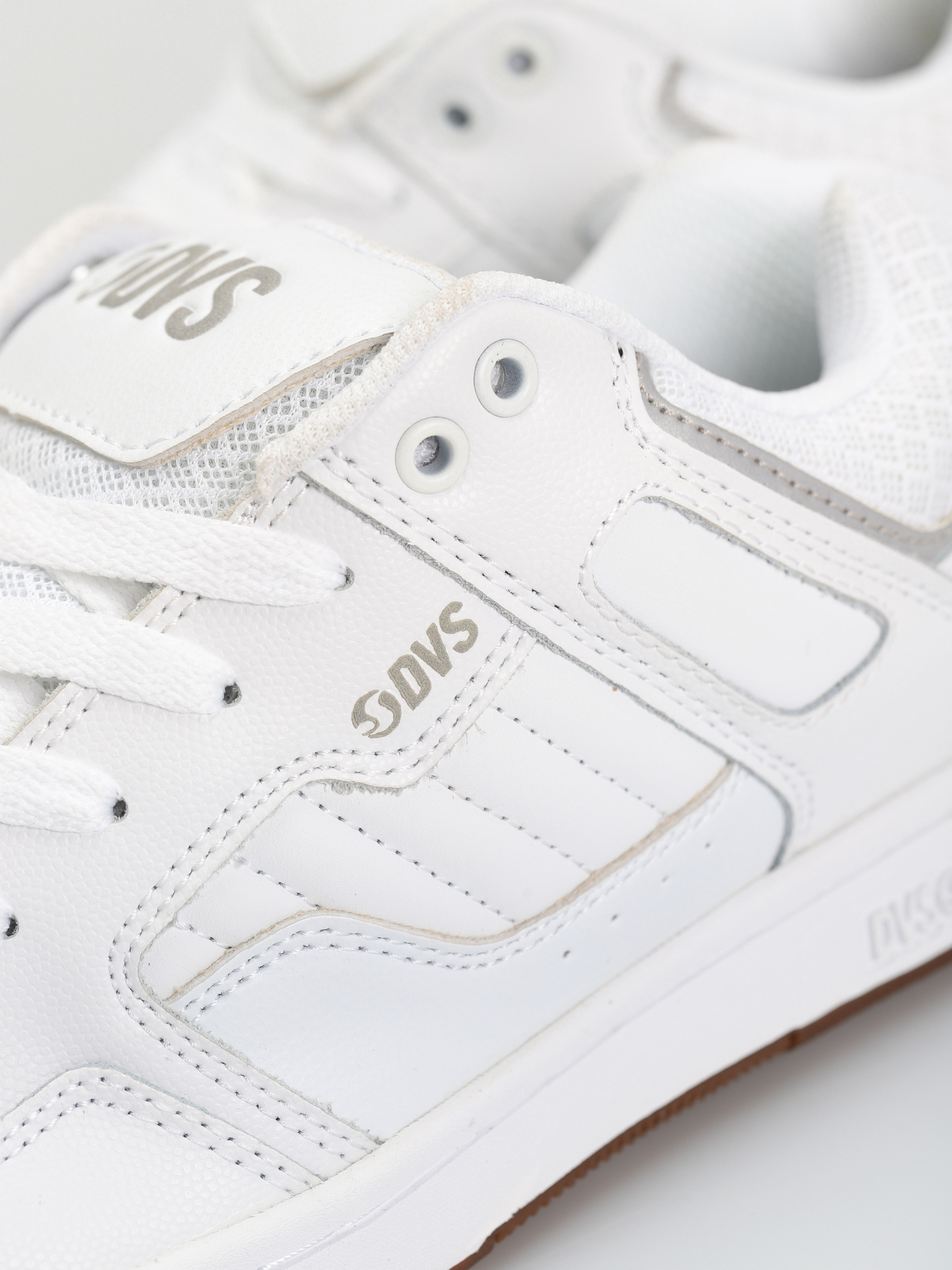 Buty DVS Enduro 125 (wht gum leather)