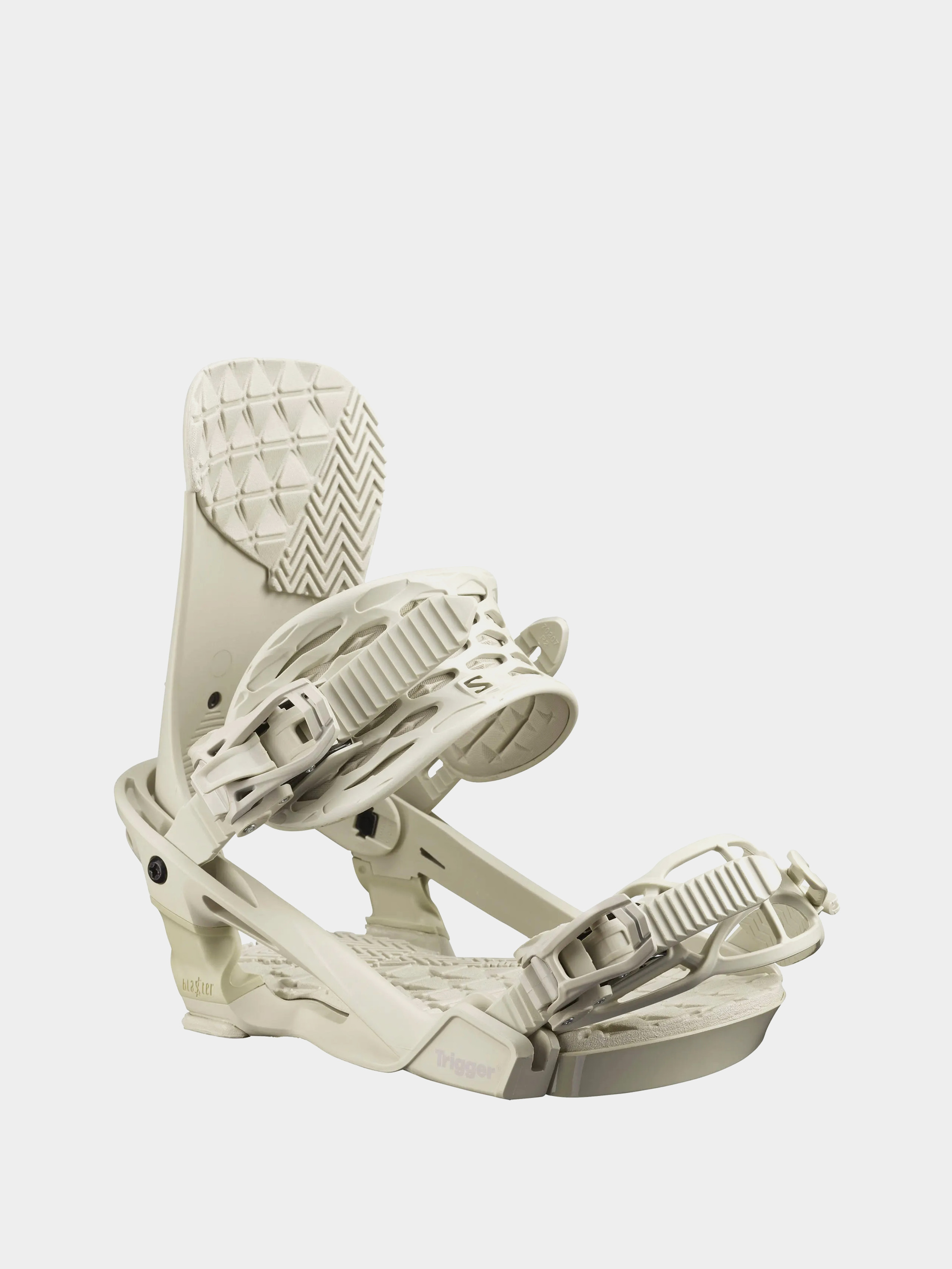 Męskie Wiązania snowboardowe Salomon Trigger (rainy day)