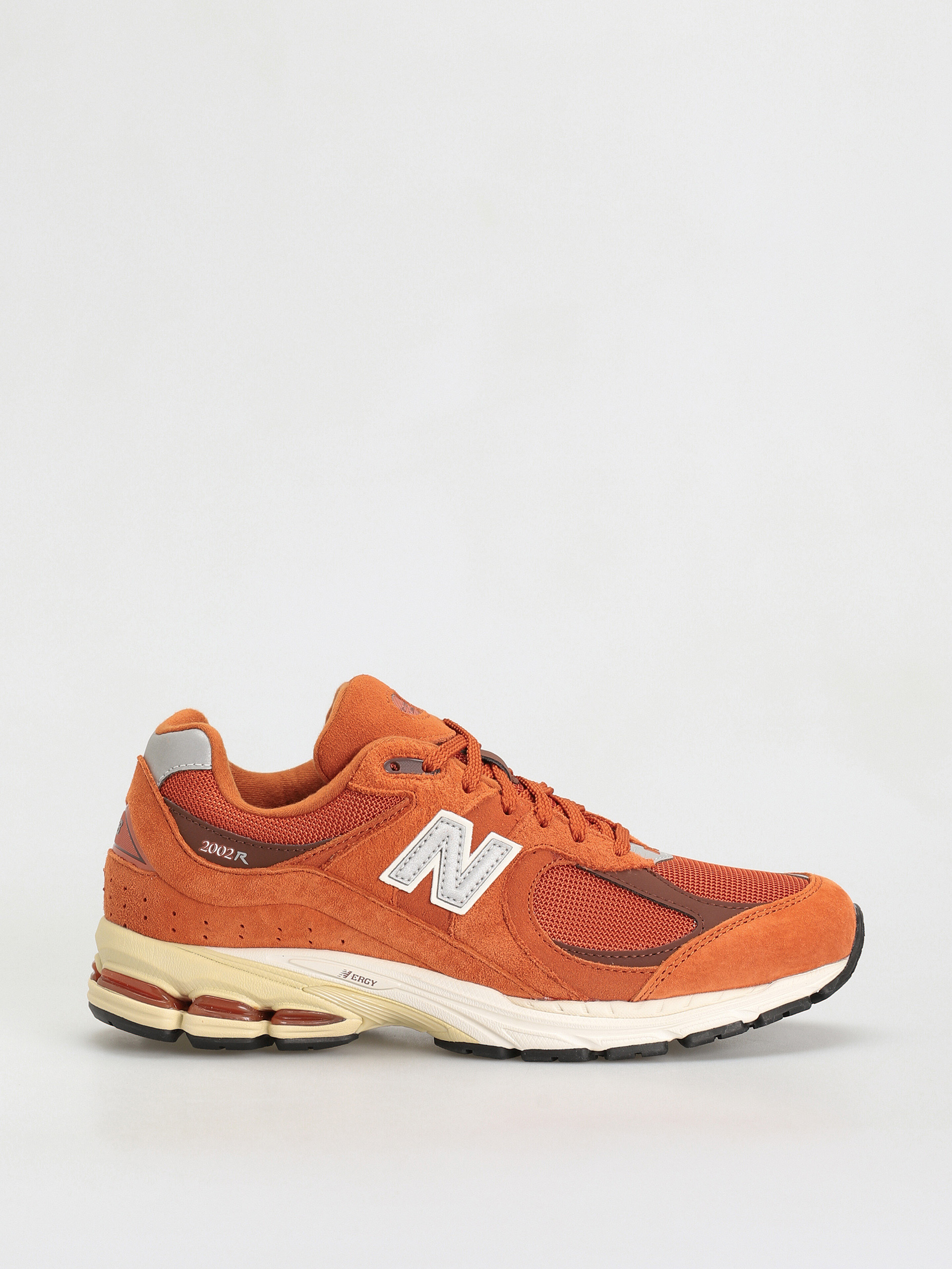 Buty New Balance 2002 (brown)