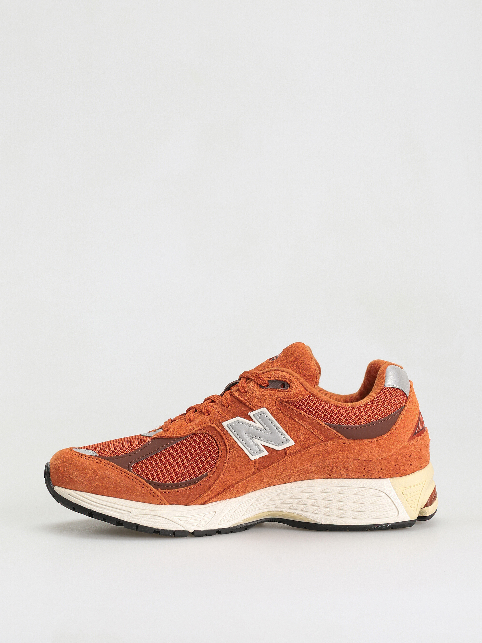Buty New Balance 2002 (brown)