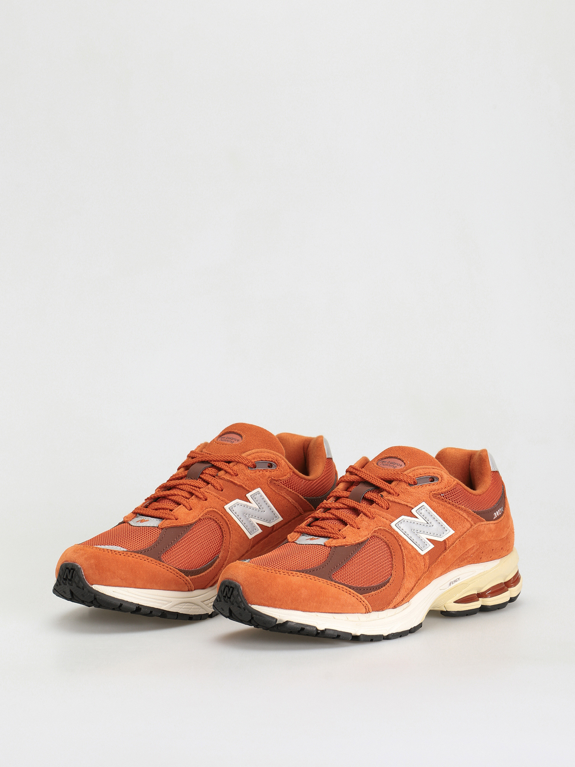 Buty New Balance 2002 (brown)