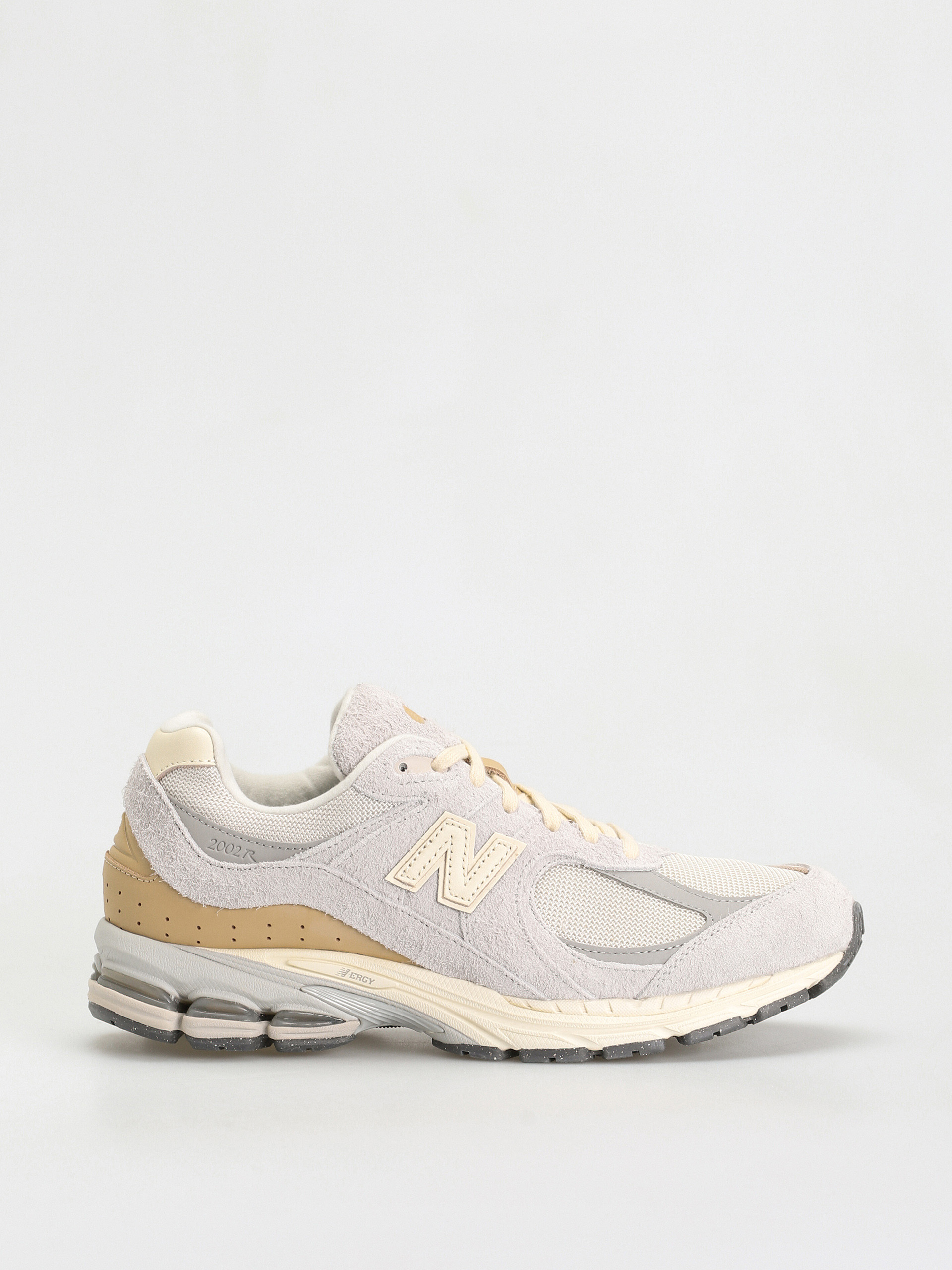 Buty New Balance 2002 (grey)