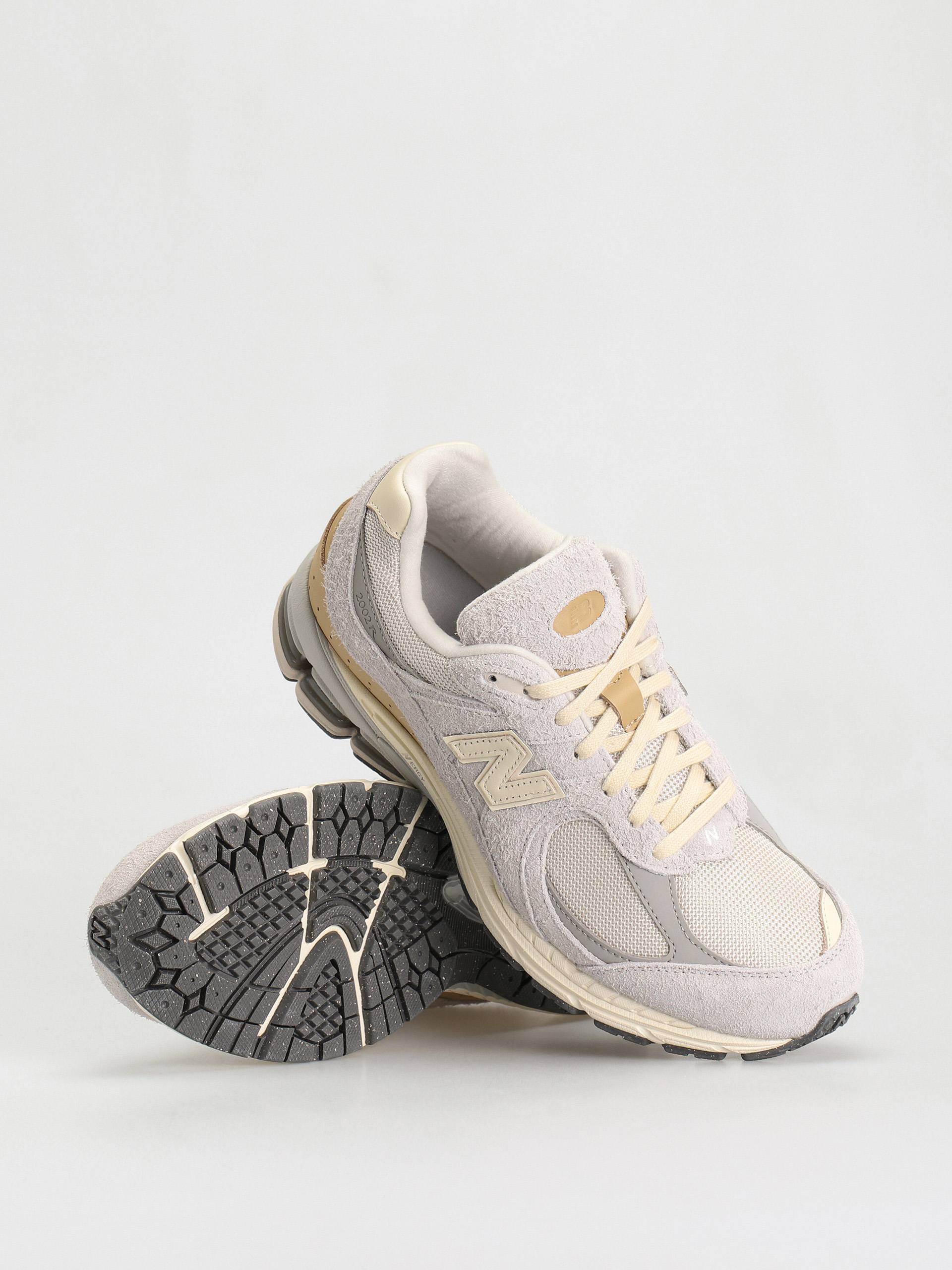 Buty New Balance 2002 (grey)
