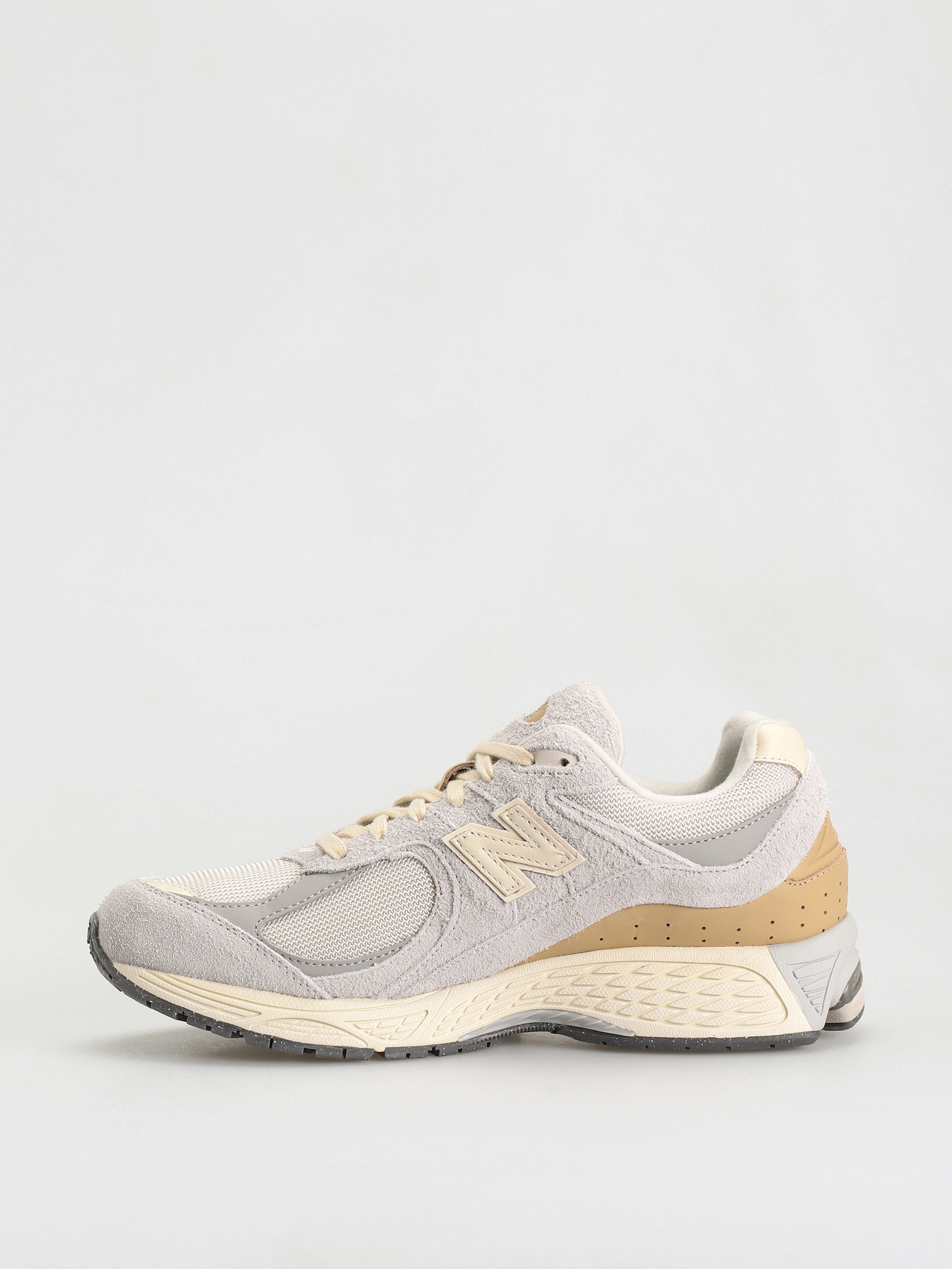 Buty New Balance 2002 (grey)