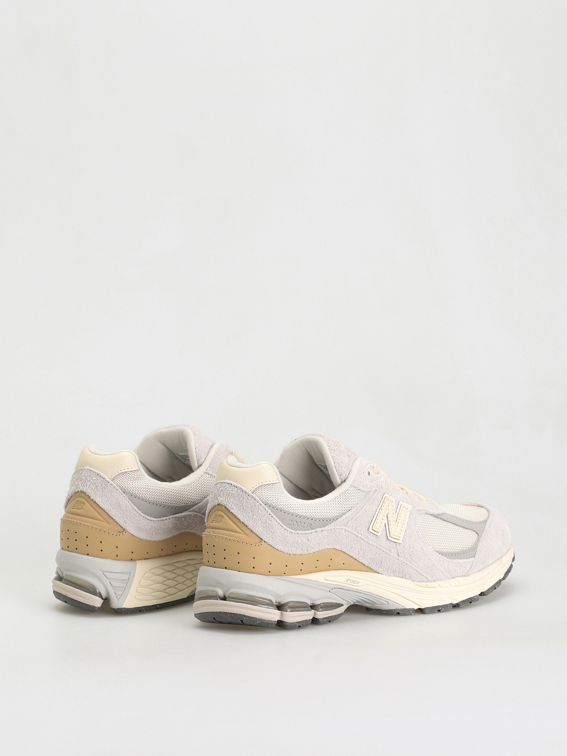 Buty New Balance 2002 (grey)