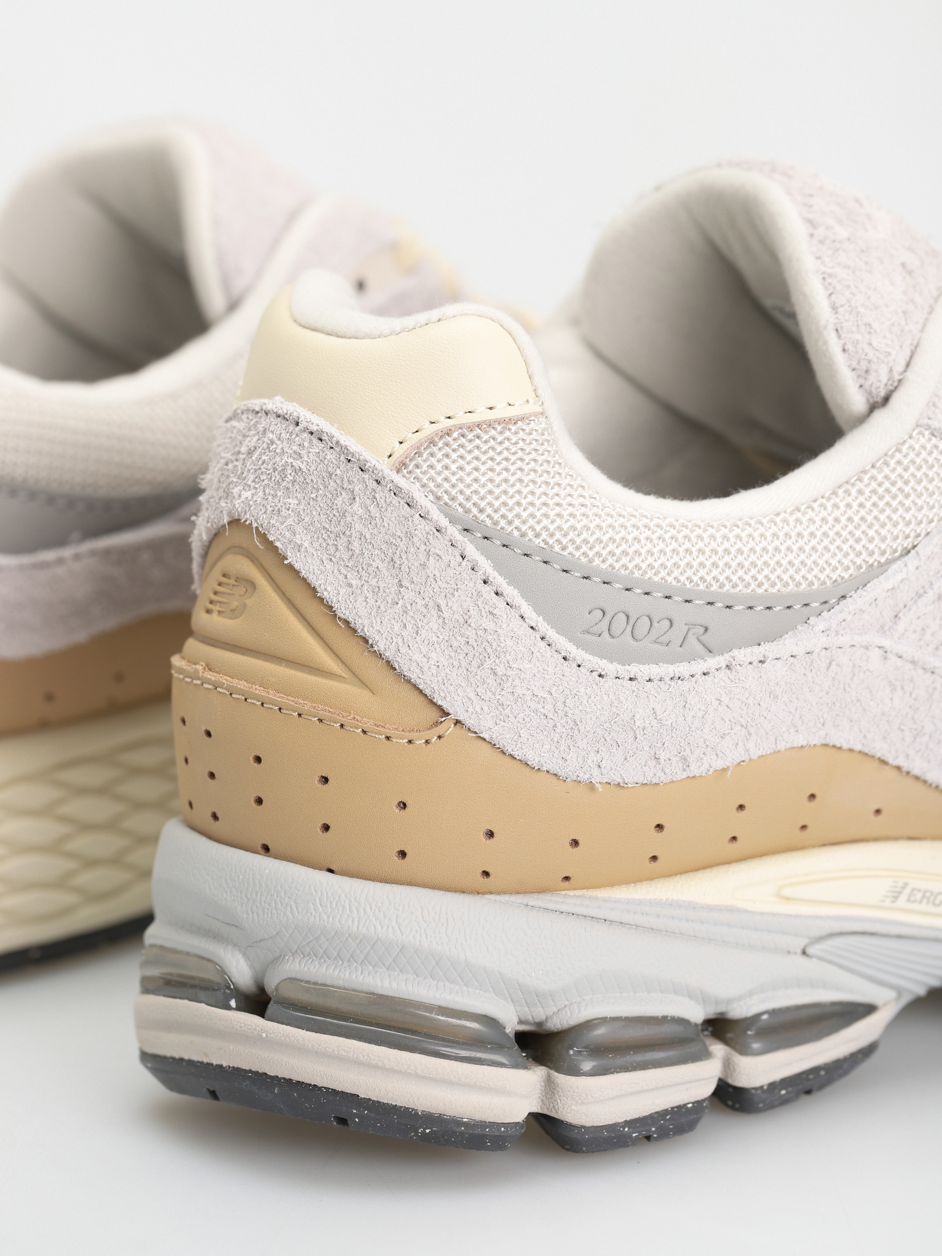 Buty New Balance 2002 (grey)