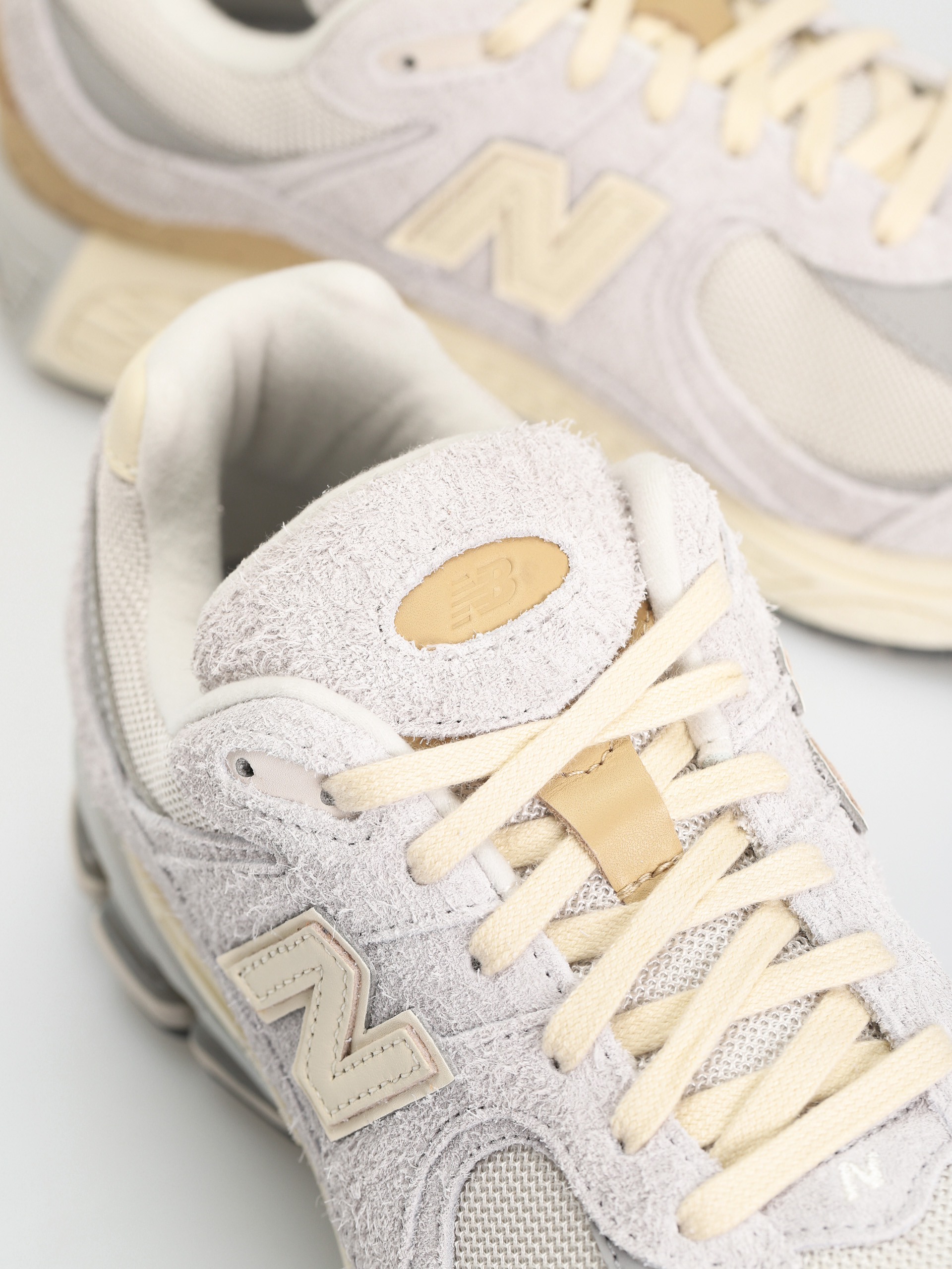 Buty New Balance 2002 (grey)