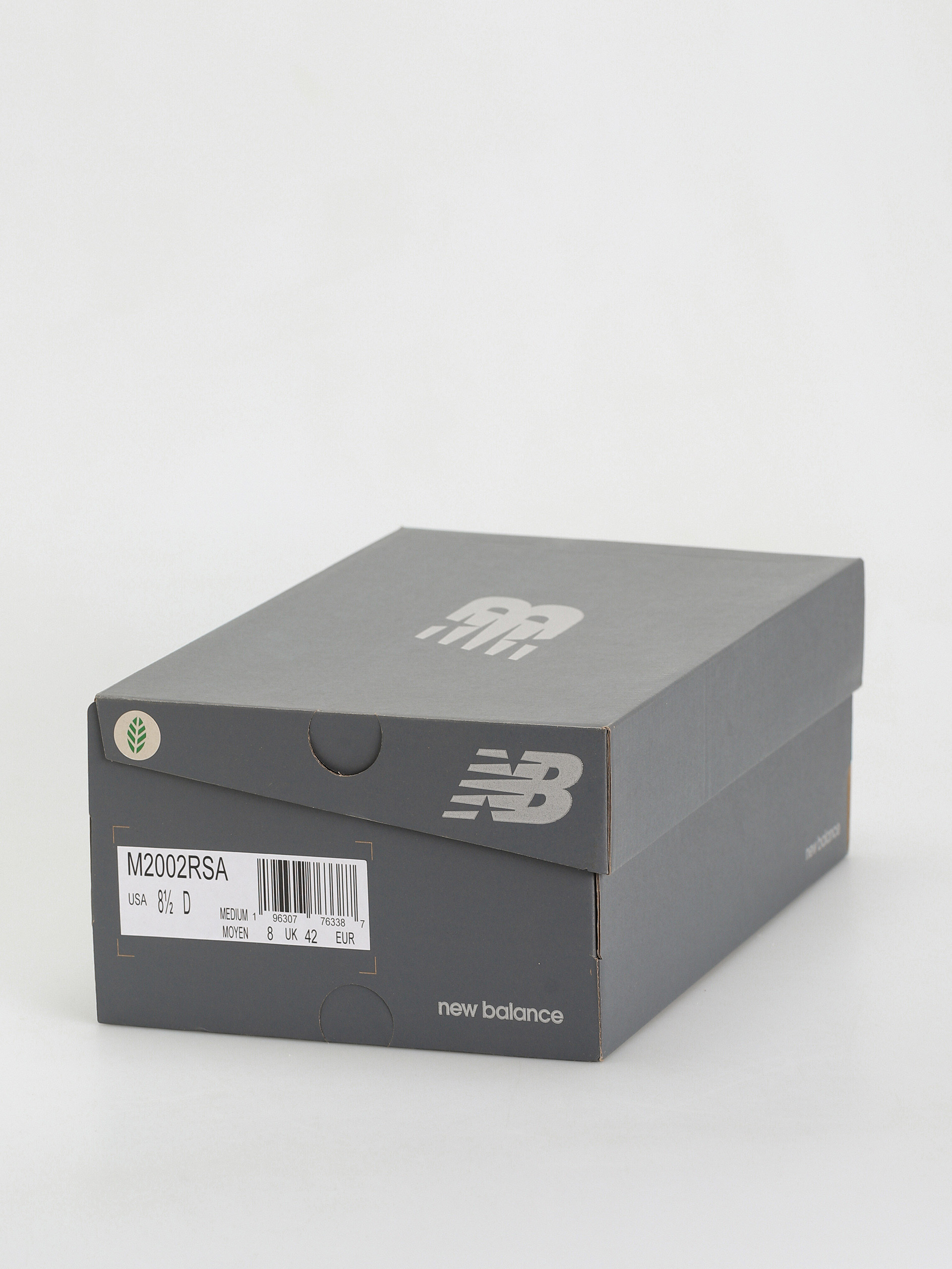 Buty New Balance 2002 (grey)