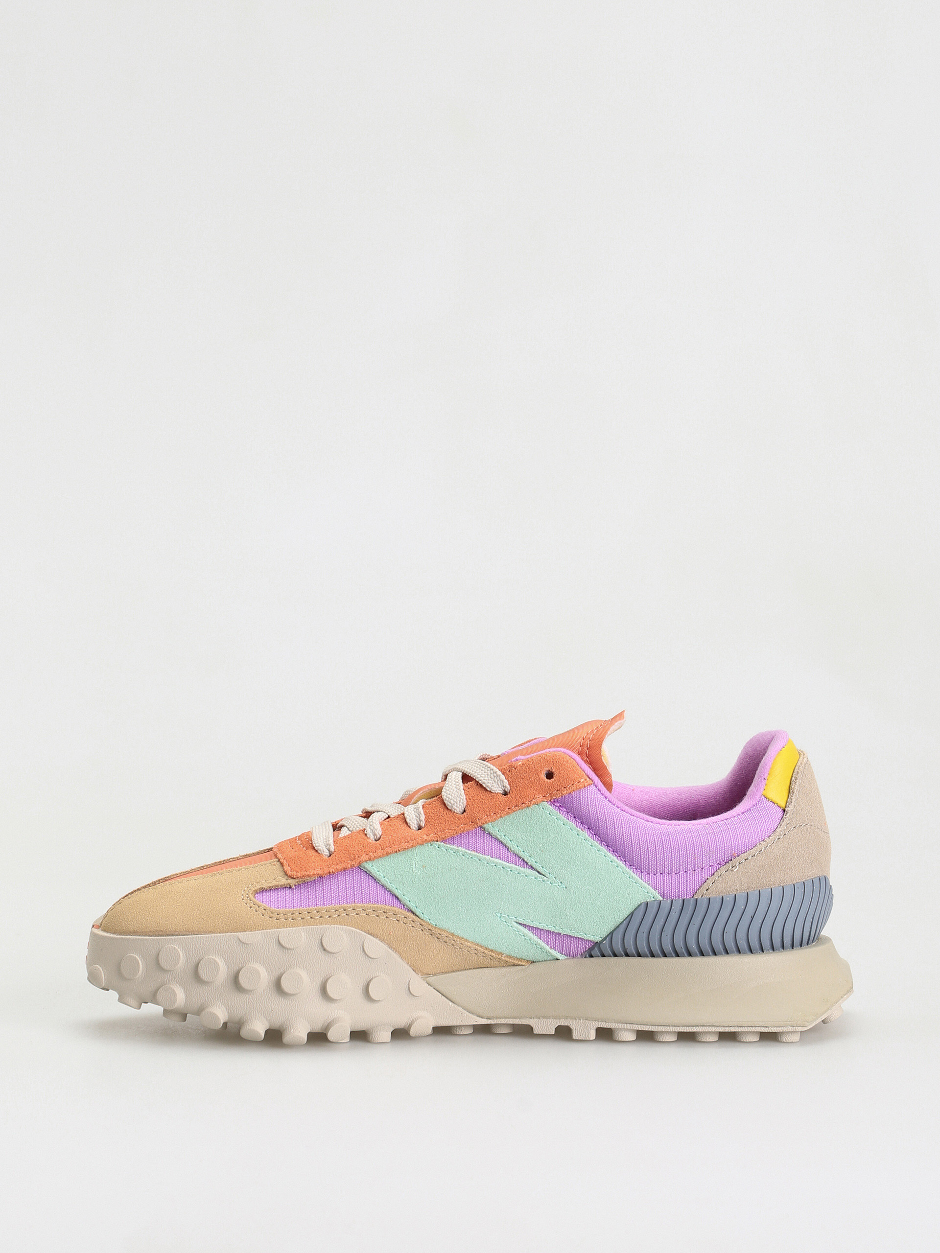 Buty New Balance XC-72 (electric purple)